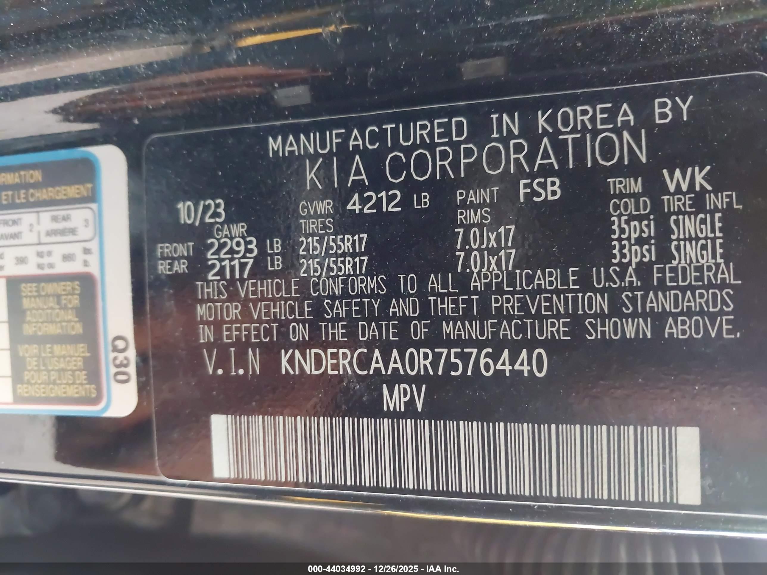 KIA SELTOS image 9