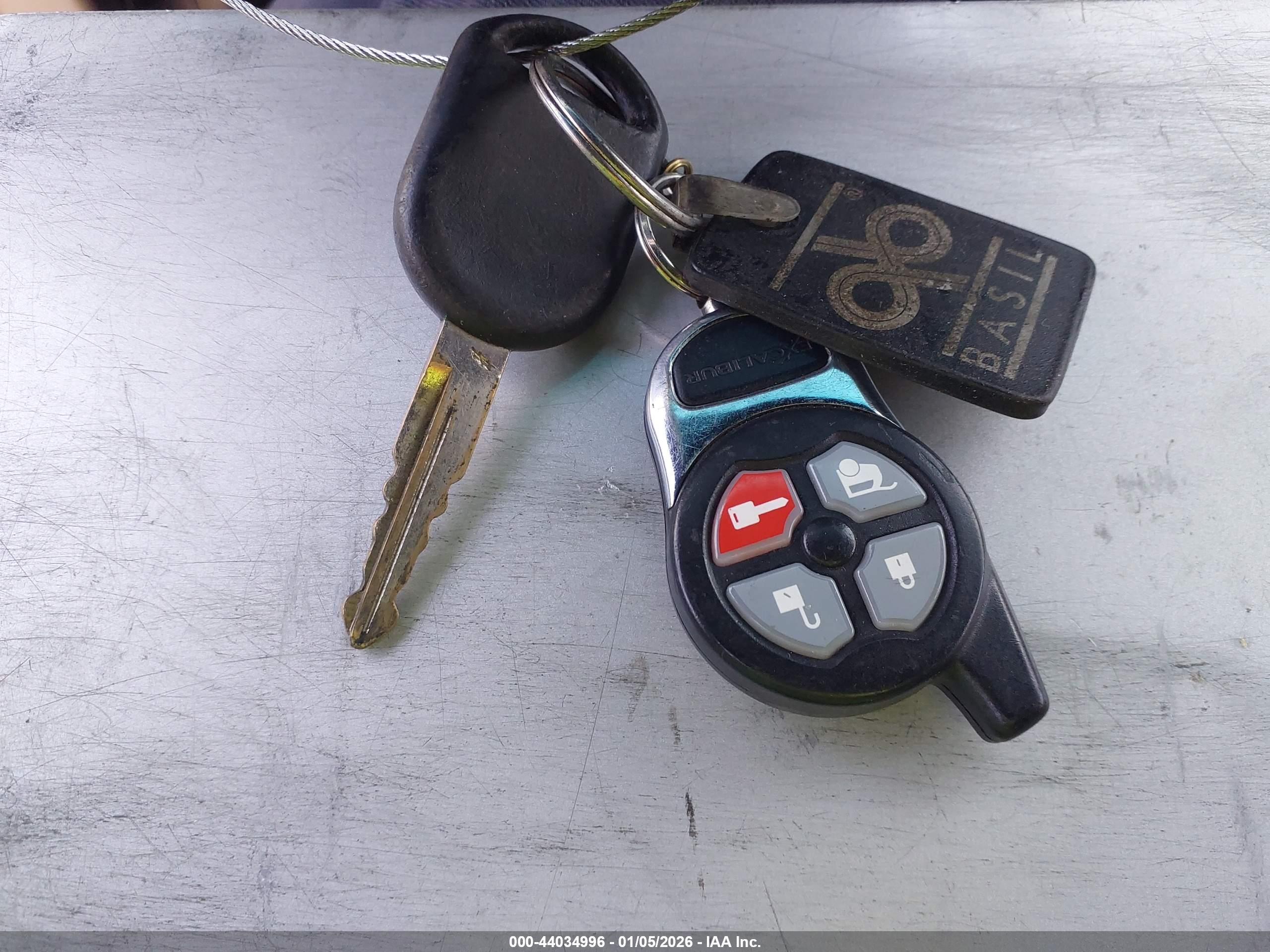FORD WINDSTAR image 11