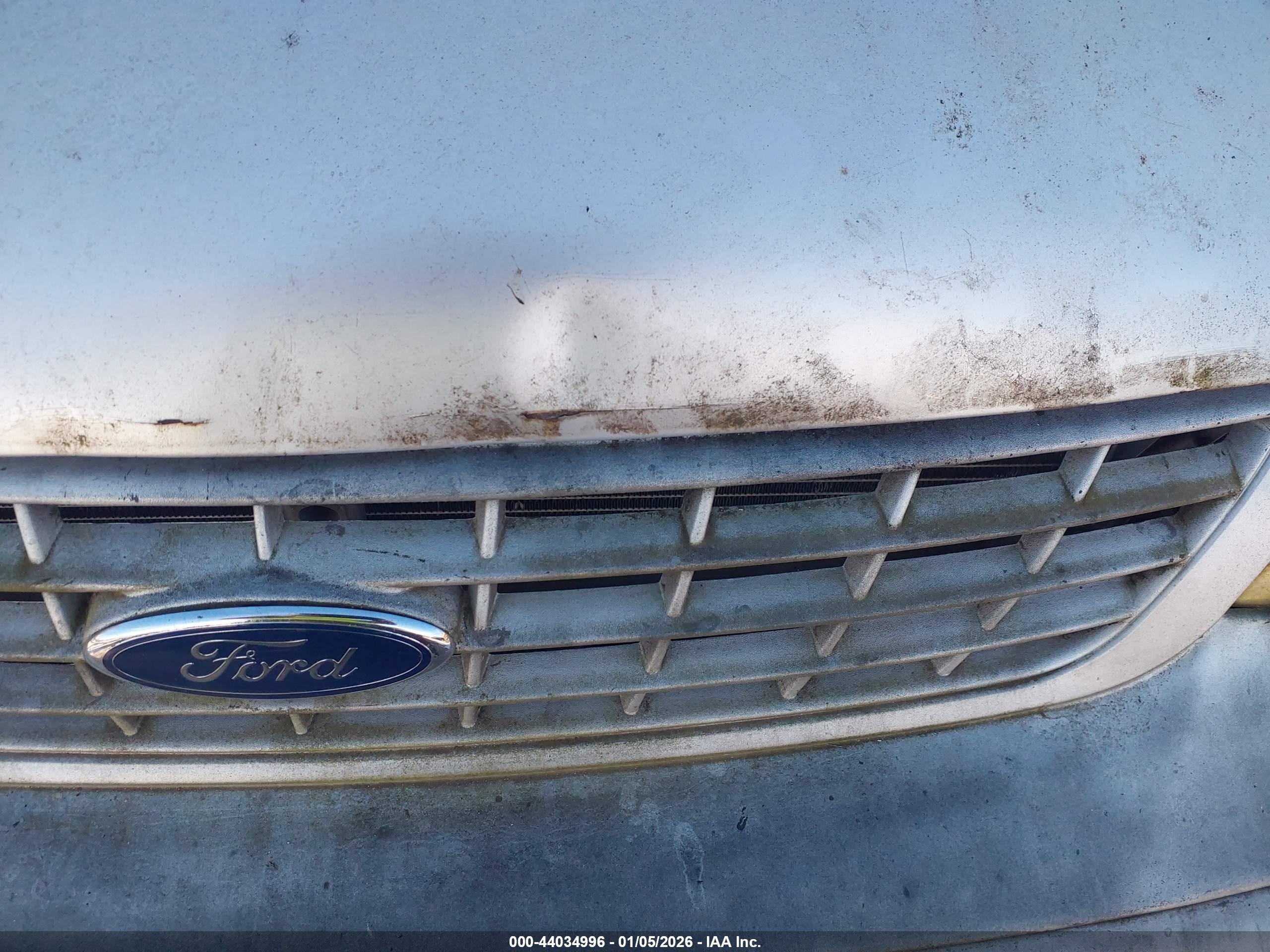FORD WINDSTAR image 6