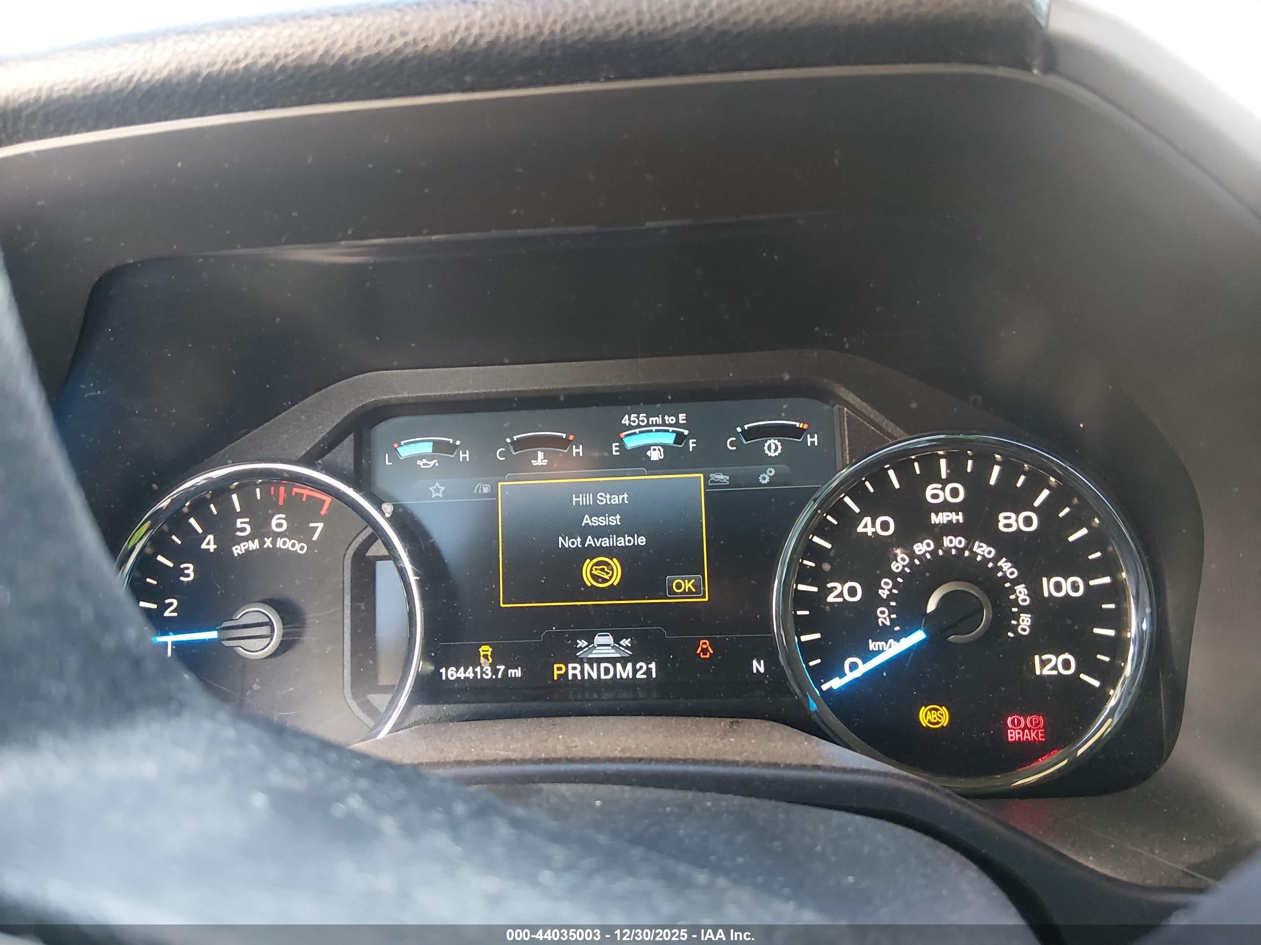 FORD F-150 image 7