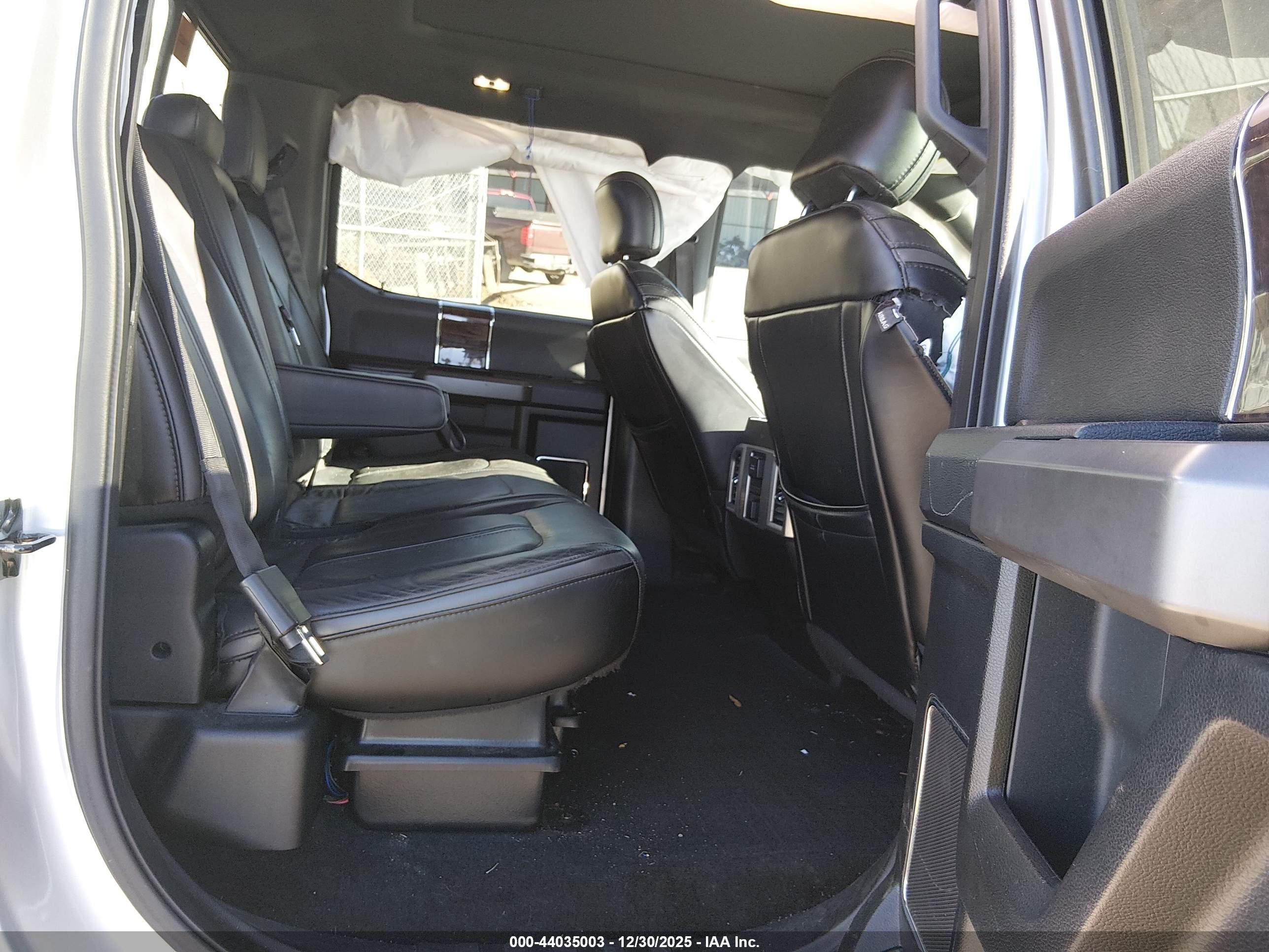 FORD F-150 image 8