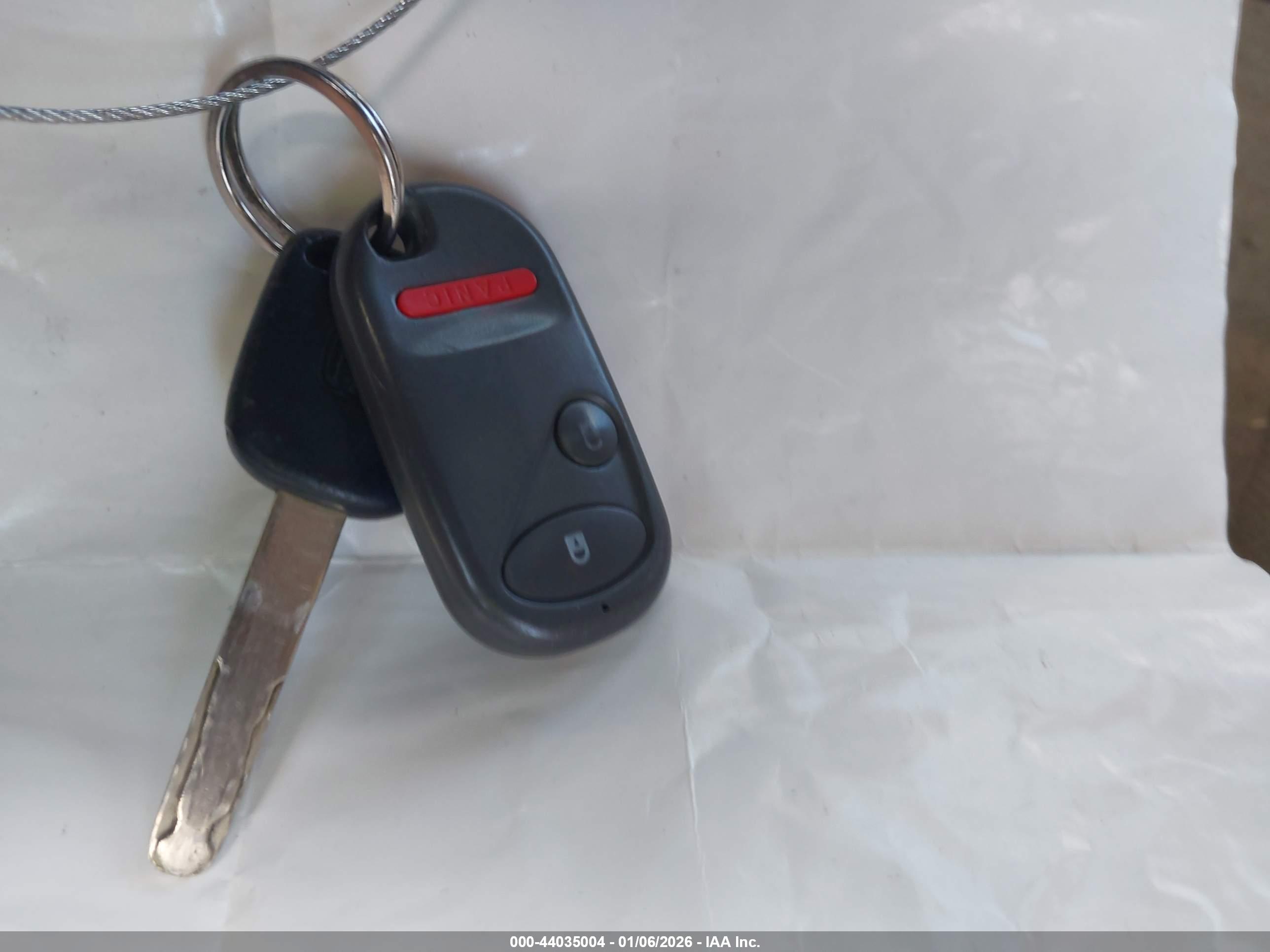 HONDA CR-V image 11
