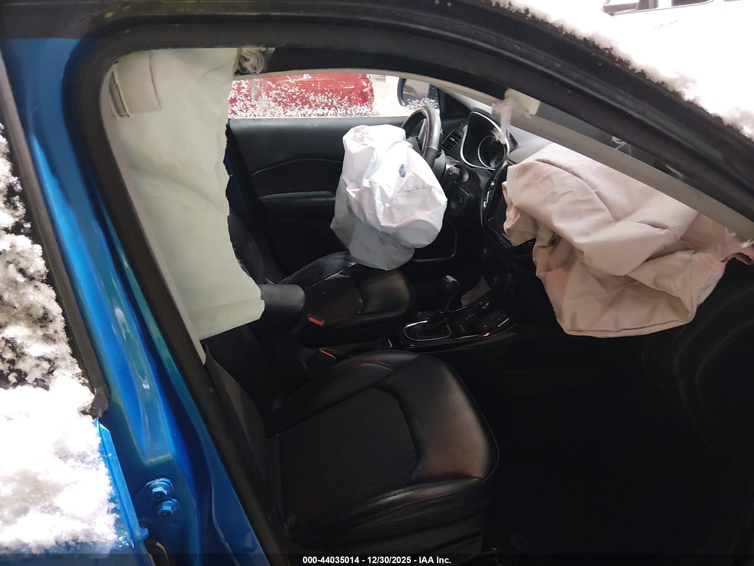 JEEP COMPASS image 5