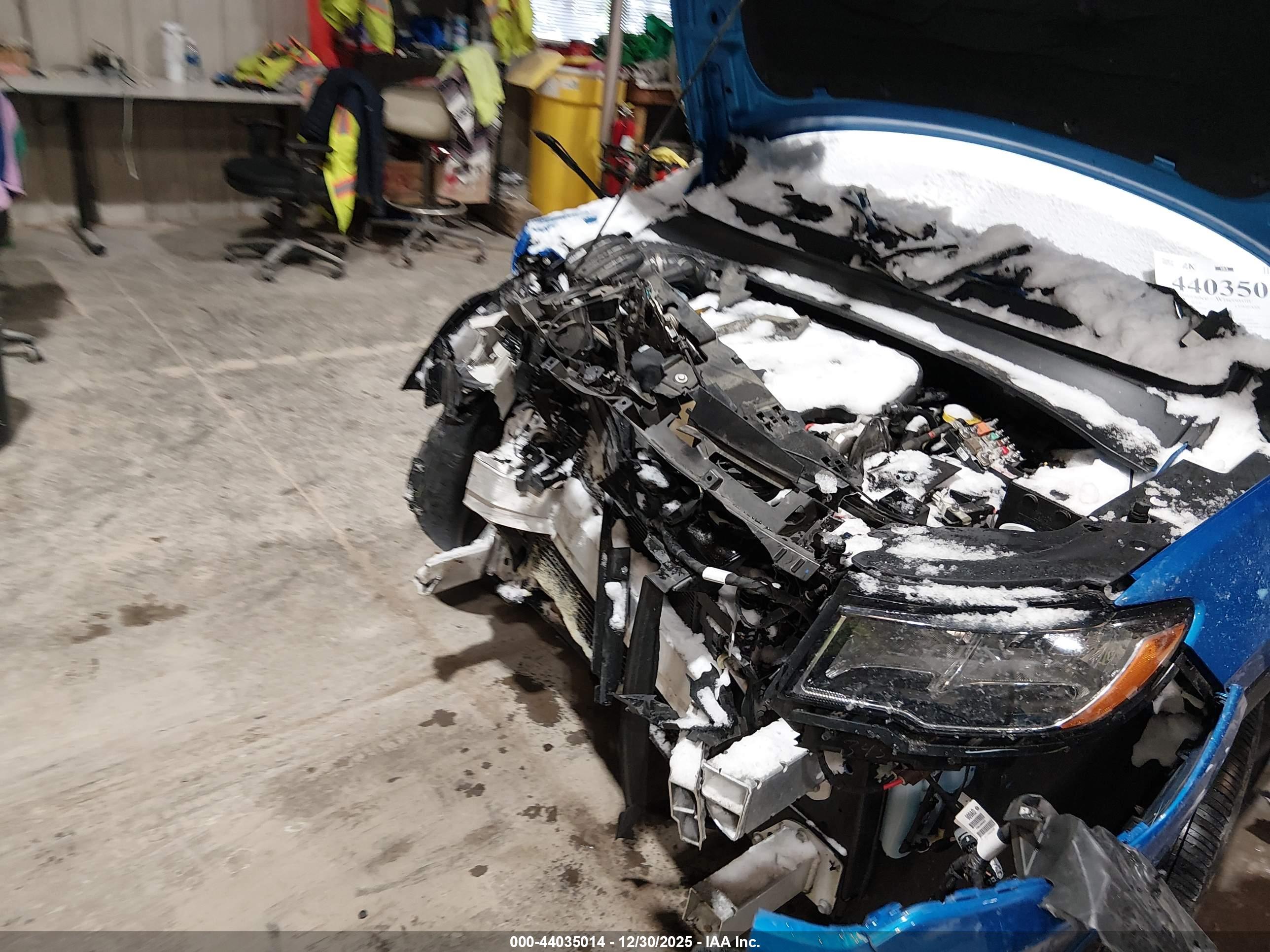 JEEP COMPASS image 6