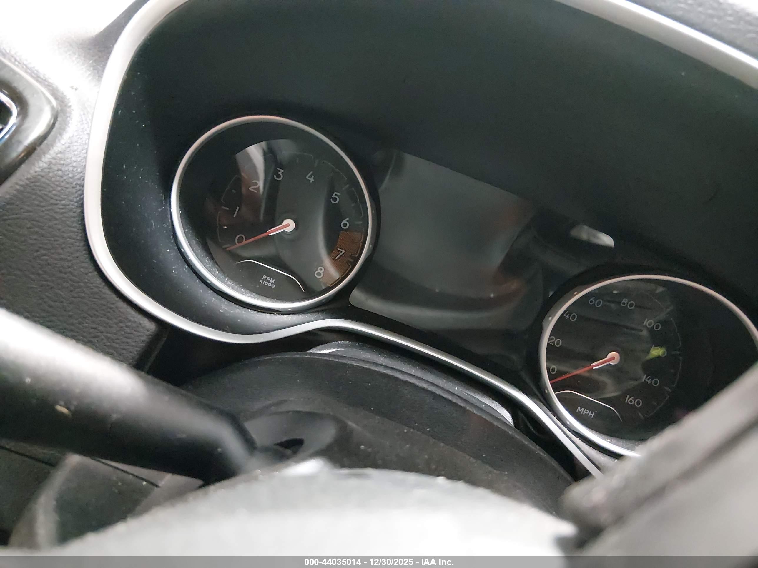 JEEP COMPASS image 7