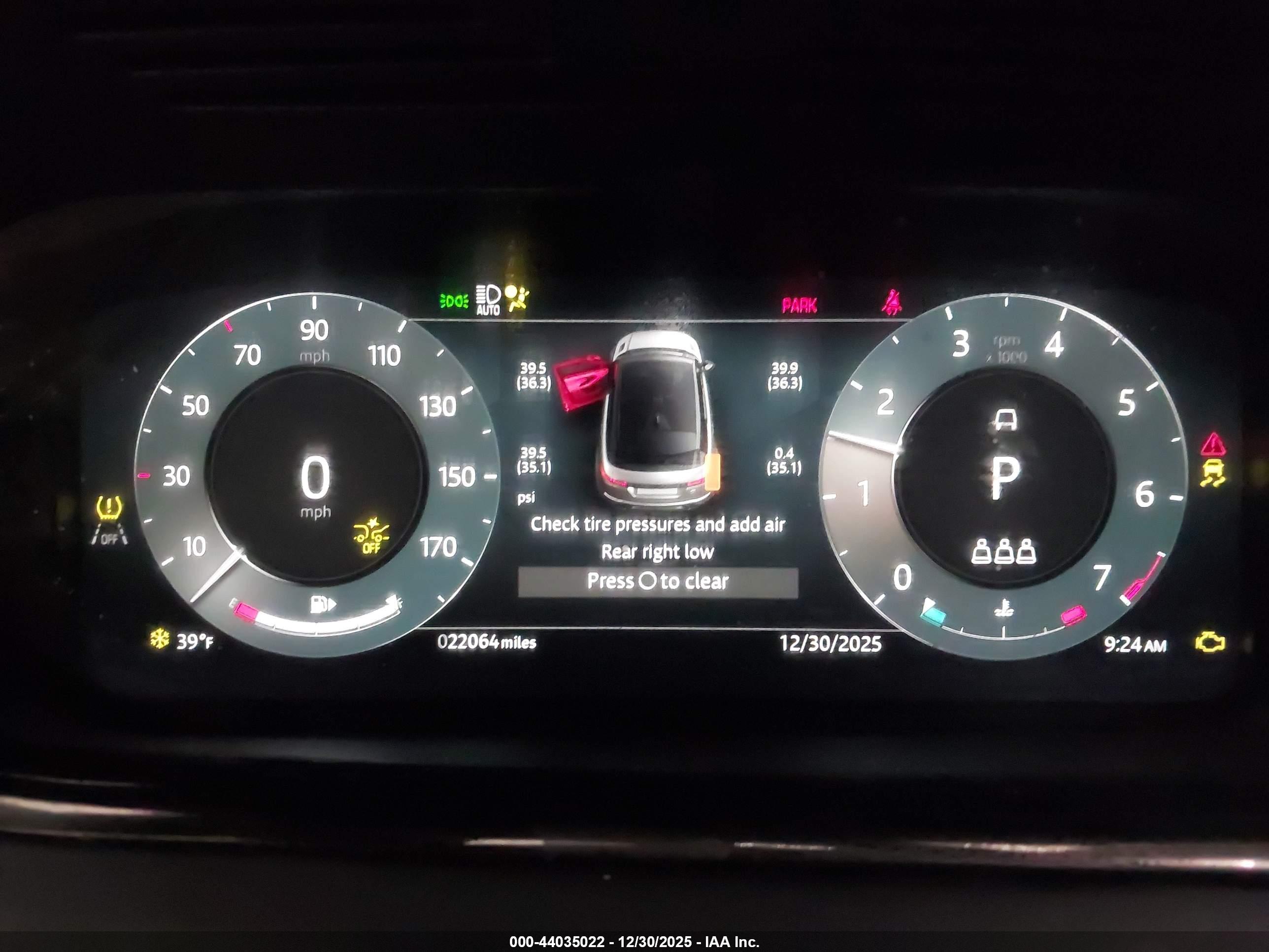 LAND ROVER image 7