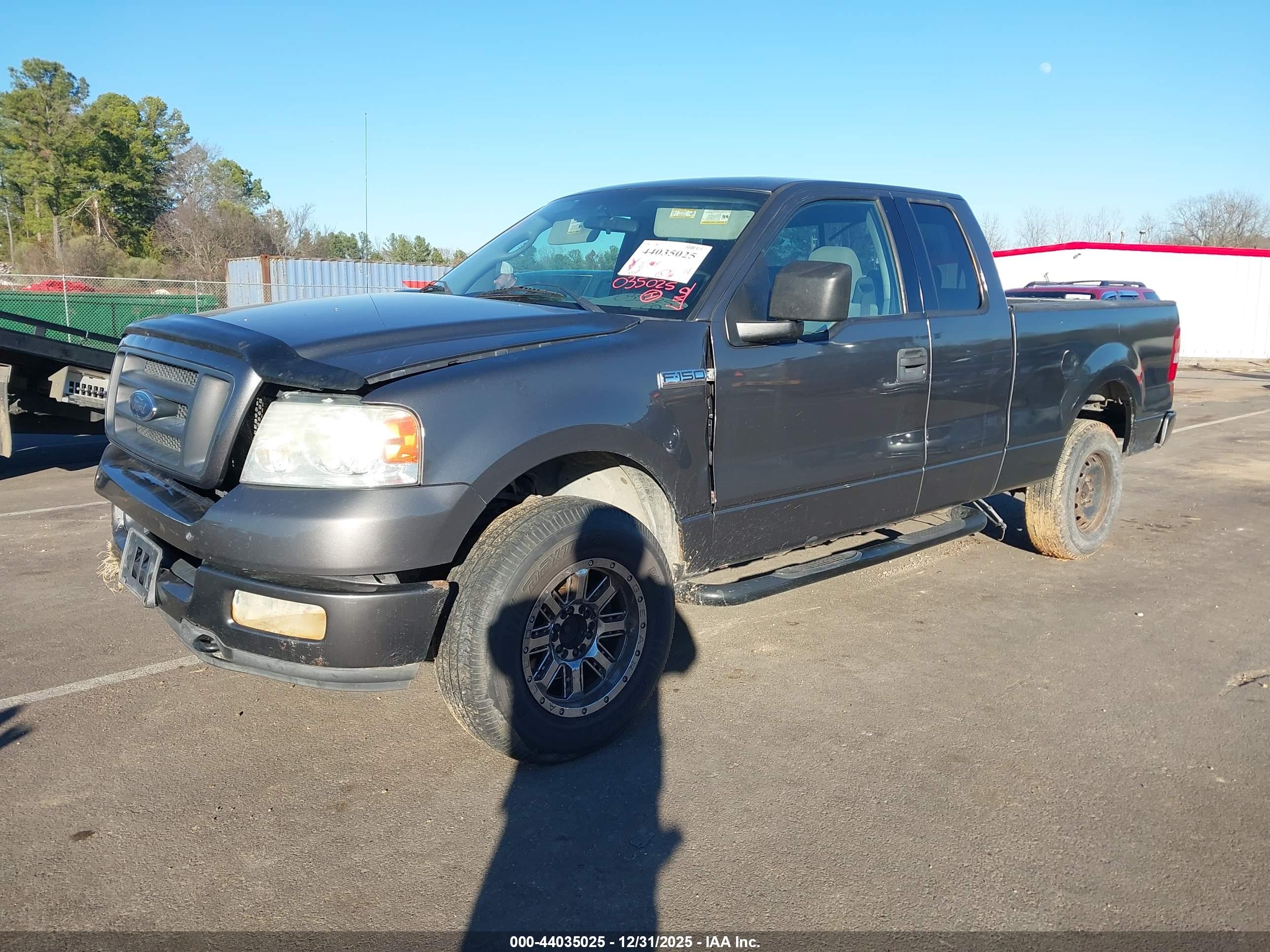 FORD F-150 image 2