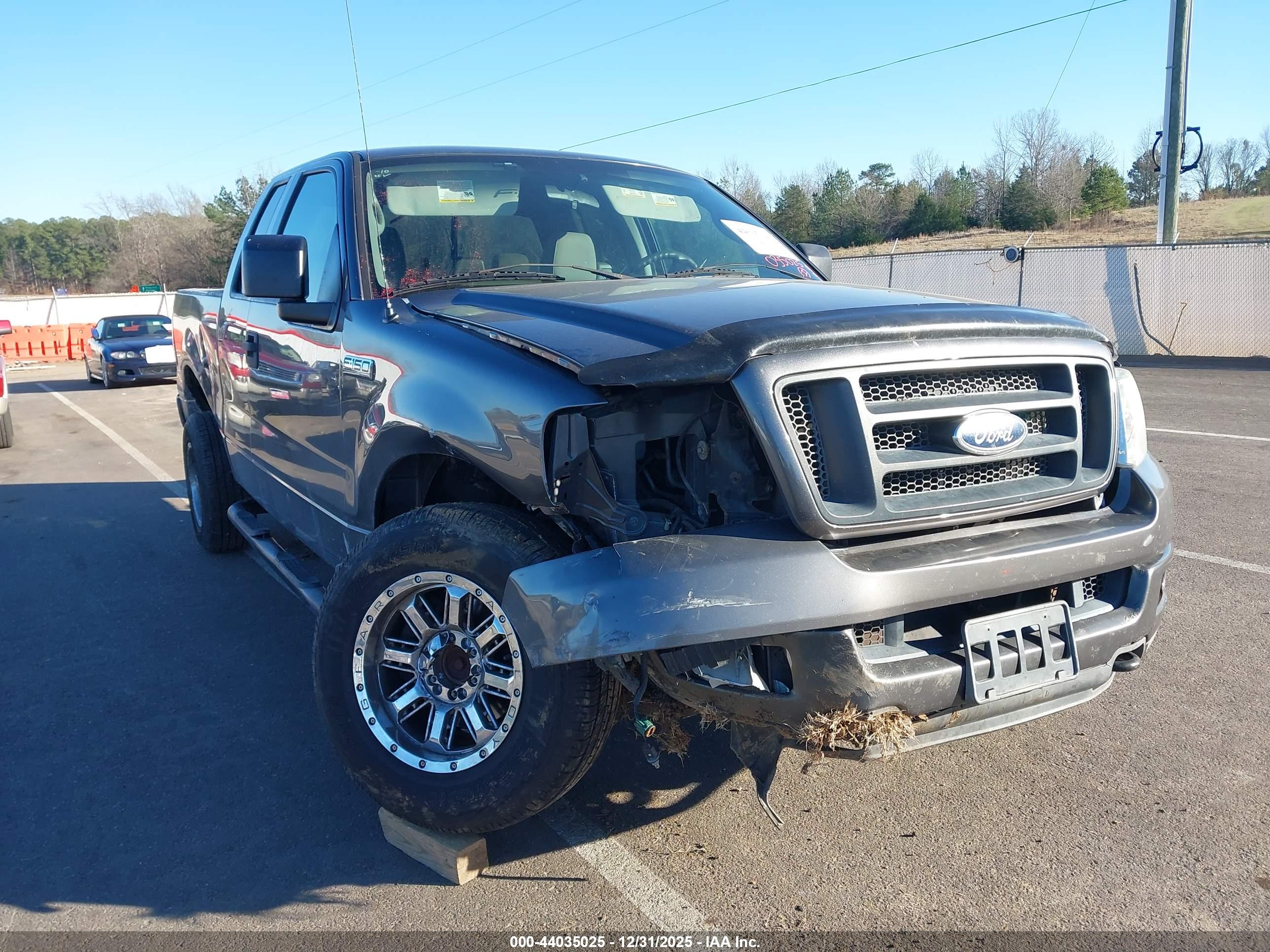 FORD F-150 image 6