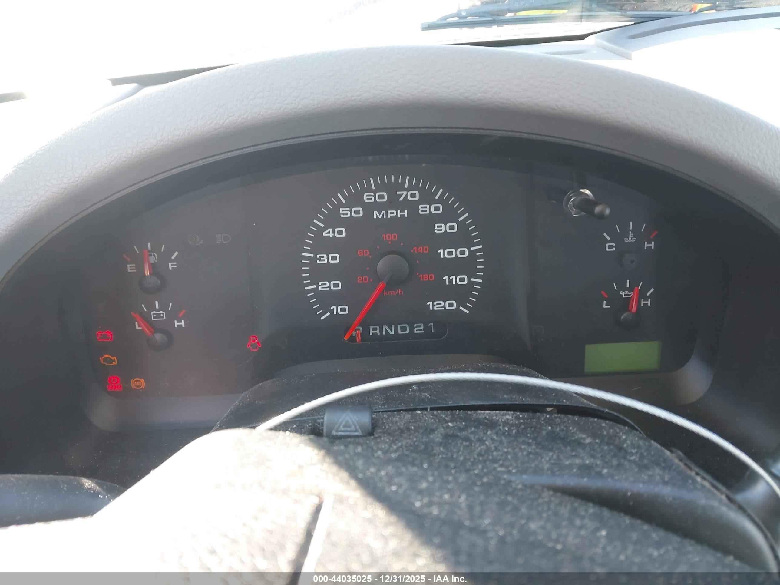 FORD F-150 image 7