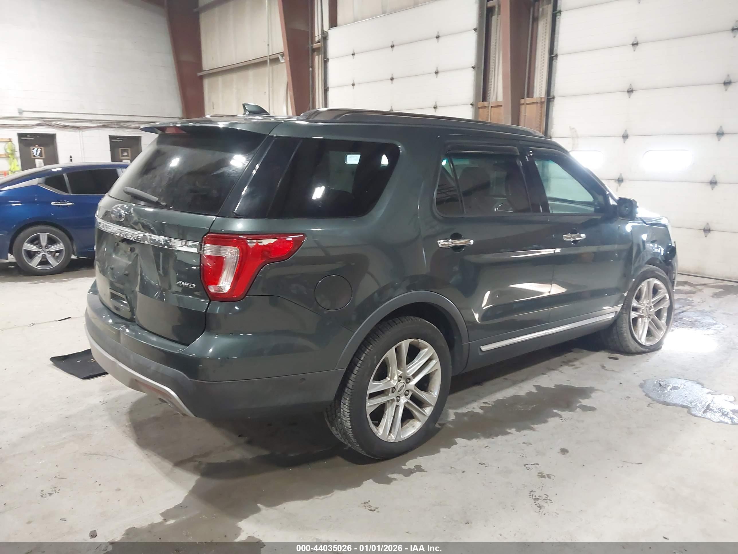FORD EXPLORER image 4