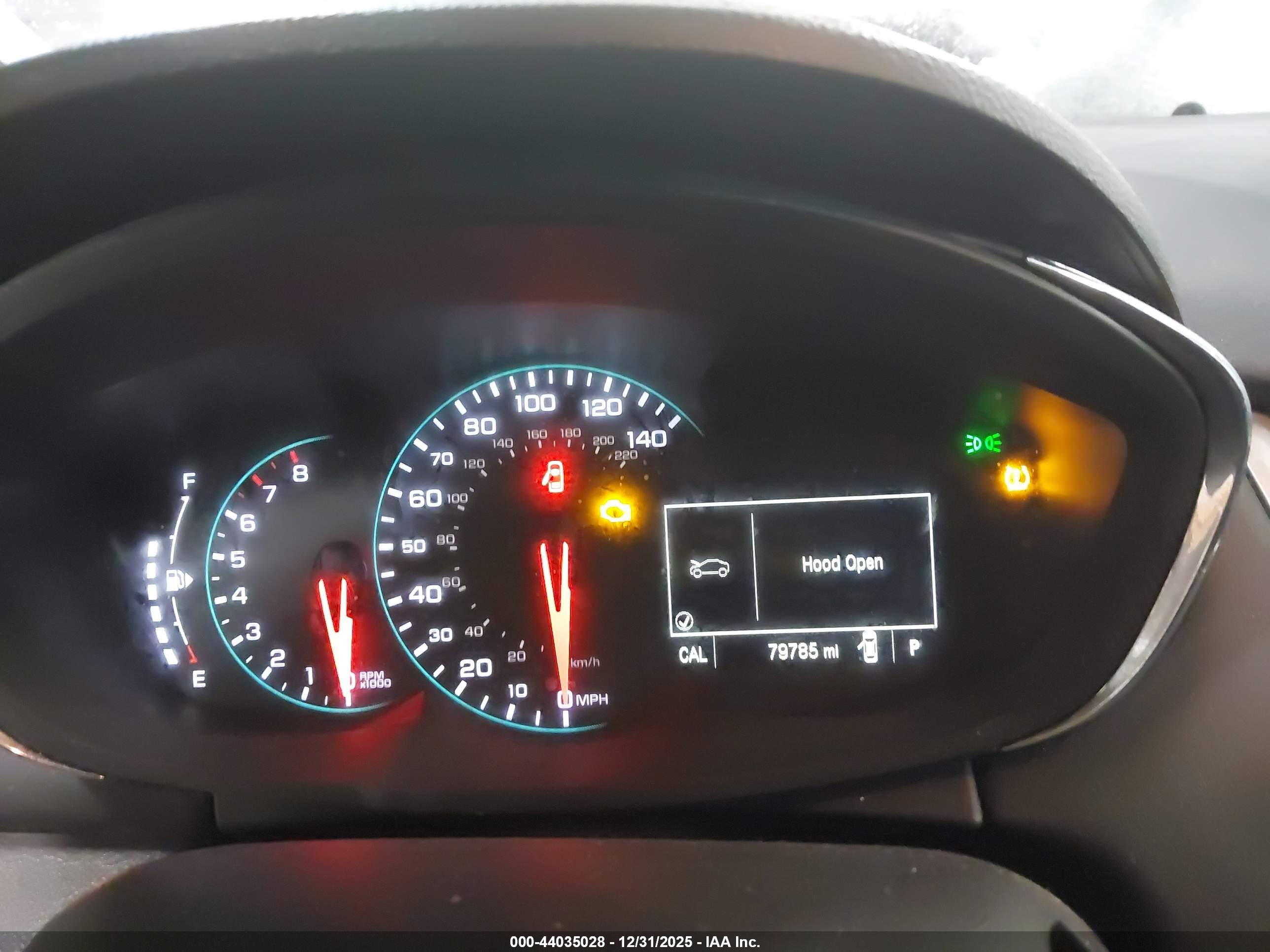 CHEVROLET TRAX image 7