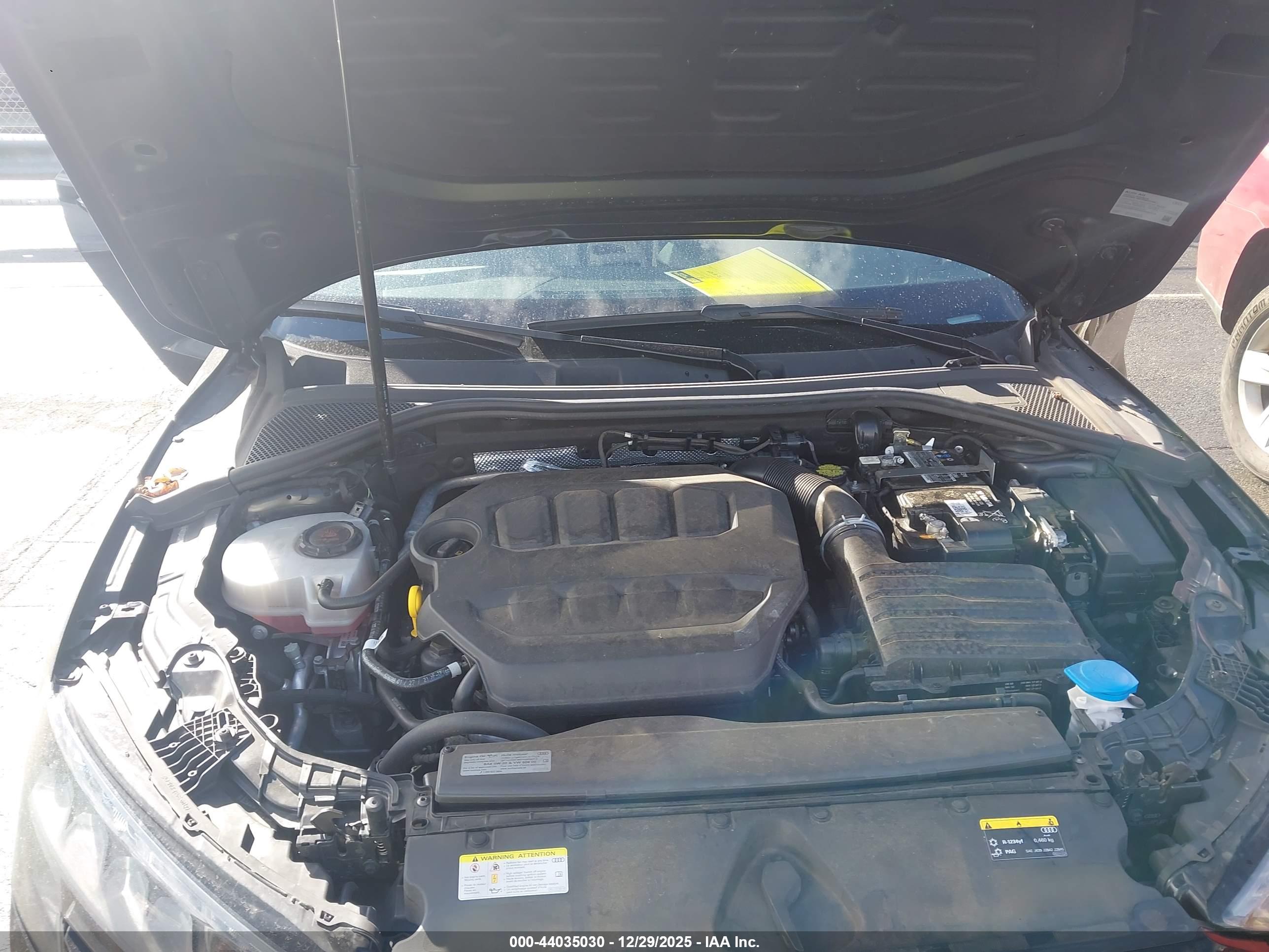 AUDI A3 image 10