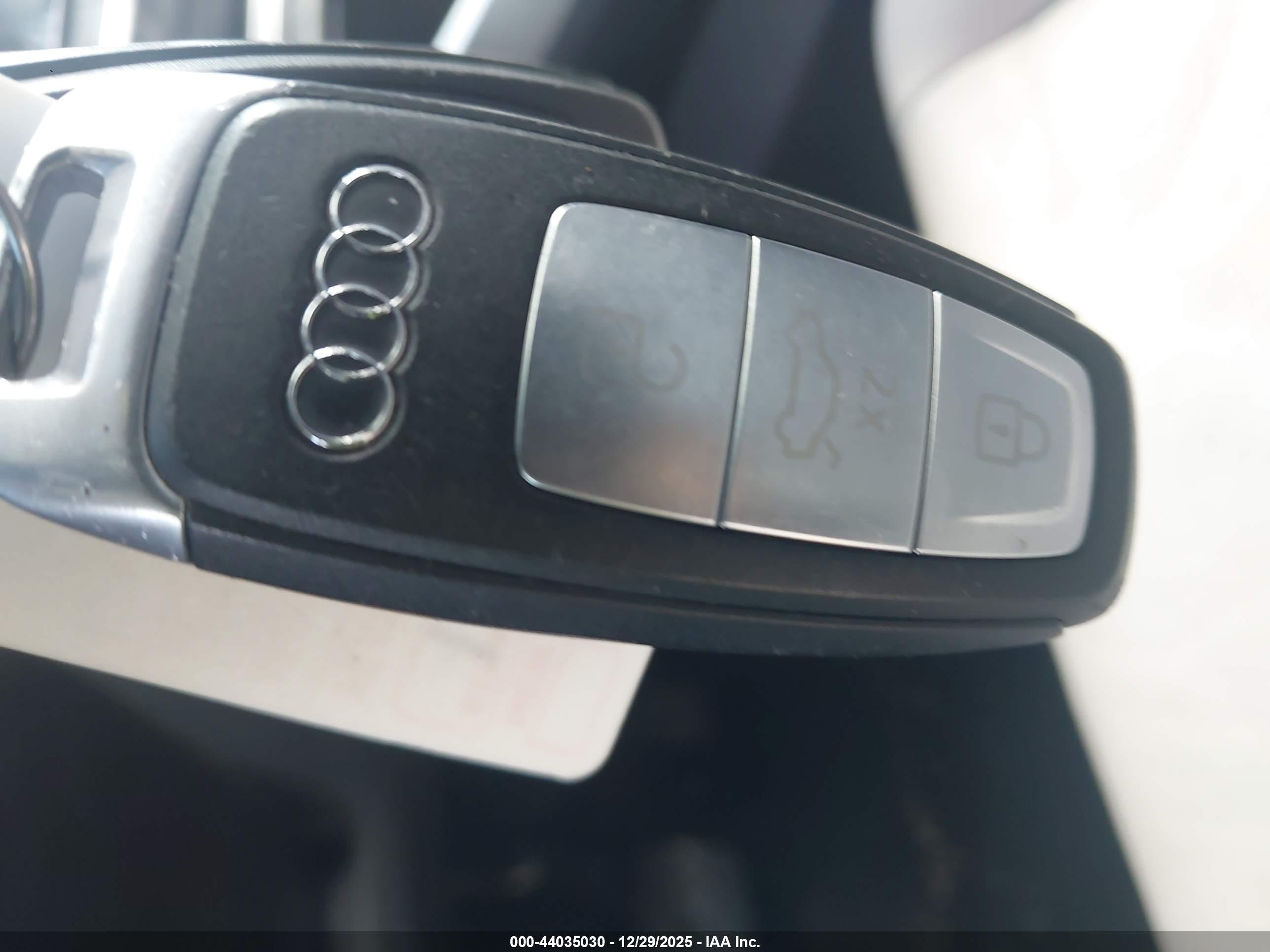 AUDI A3 image 11