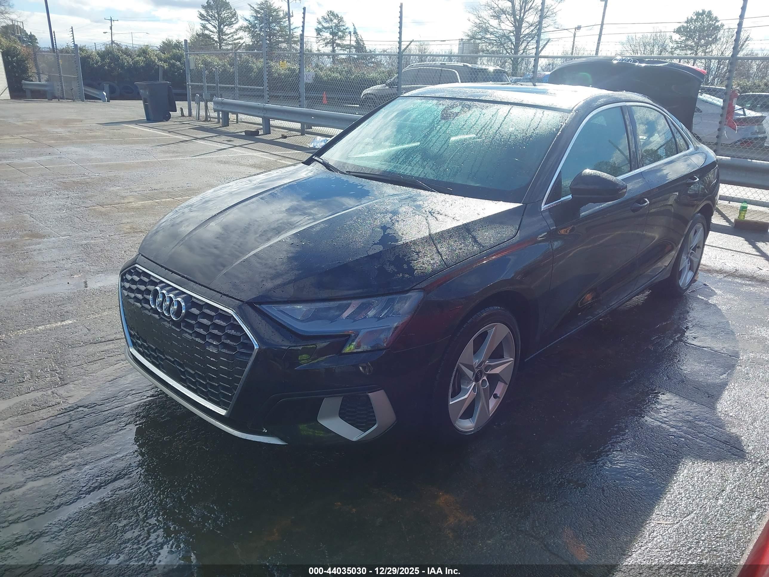 AUDI A3 image 2