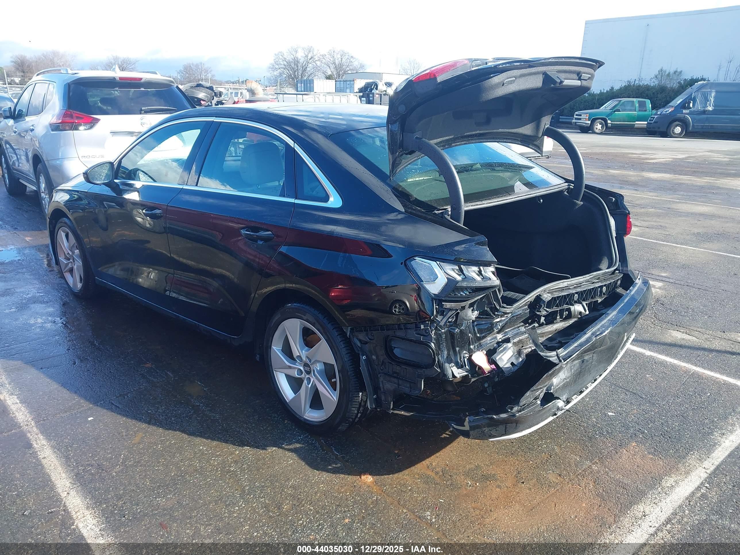 AUDI A3 image 3