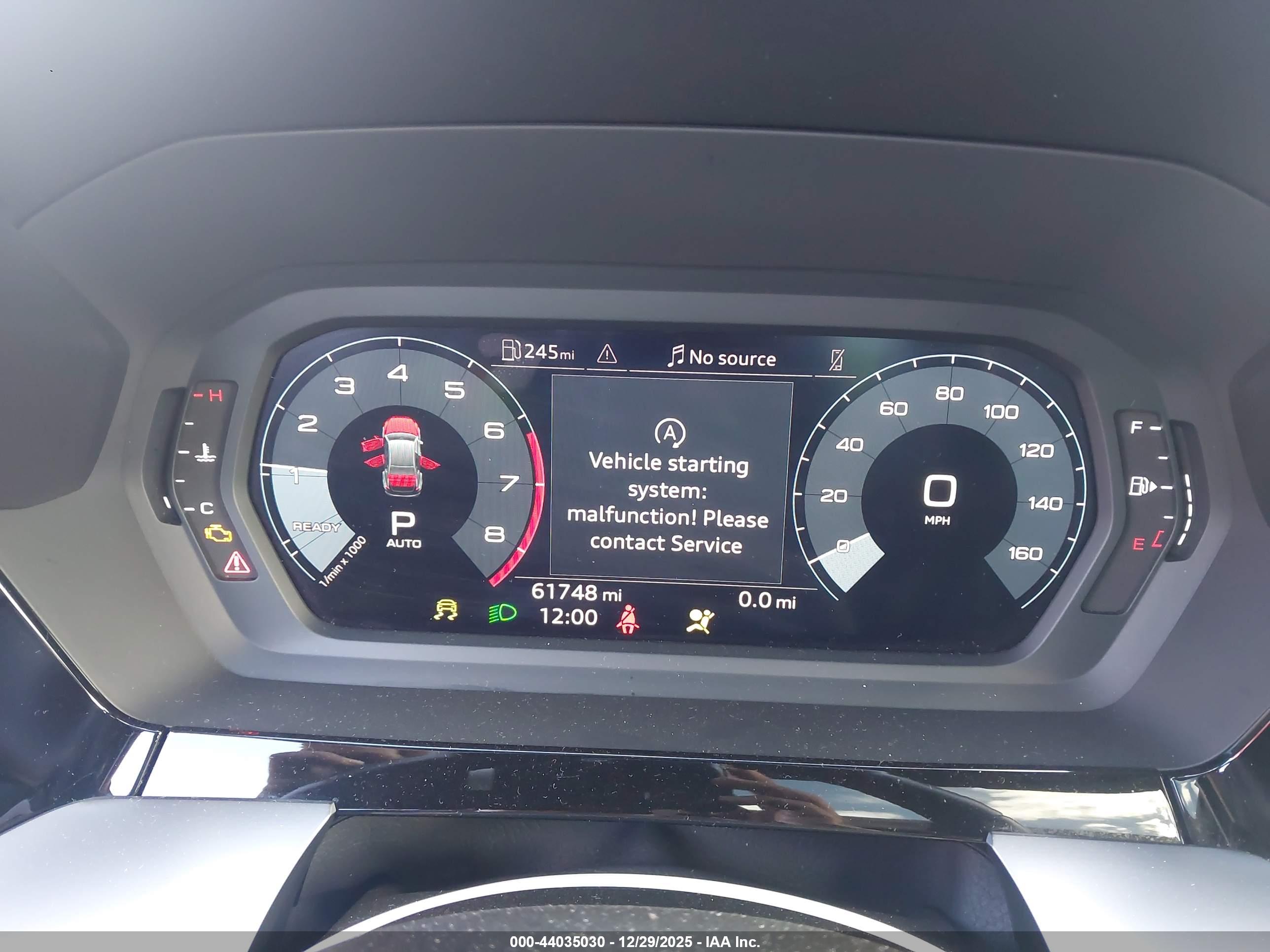 AUDI A3 image 7