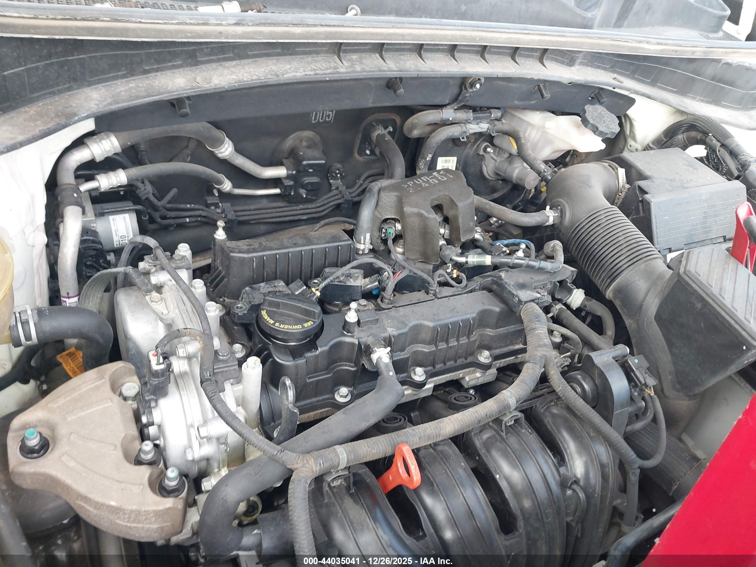 KIA SPORTAGE image 10