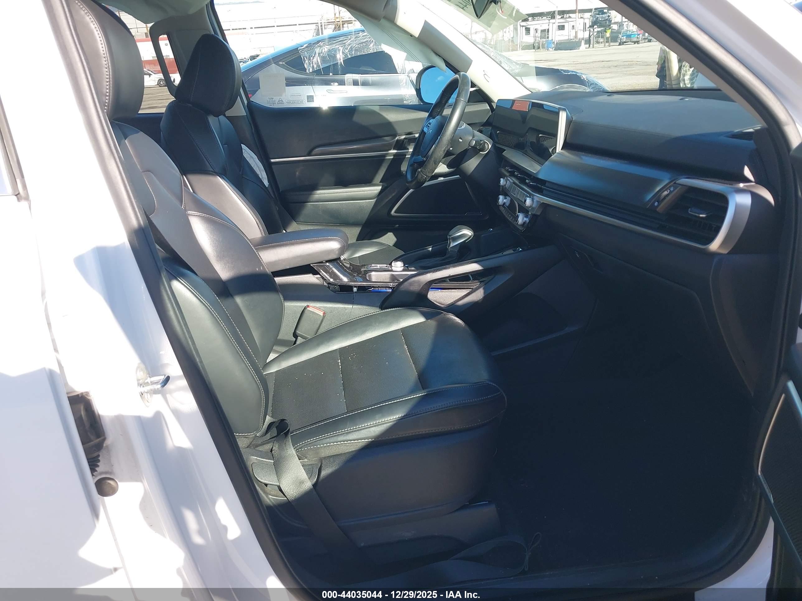 KIA TELLURIDE image 5