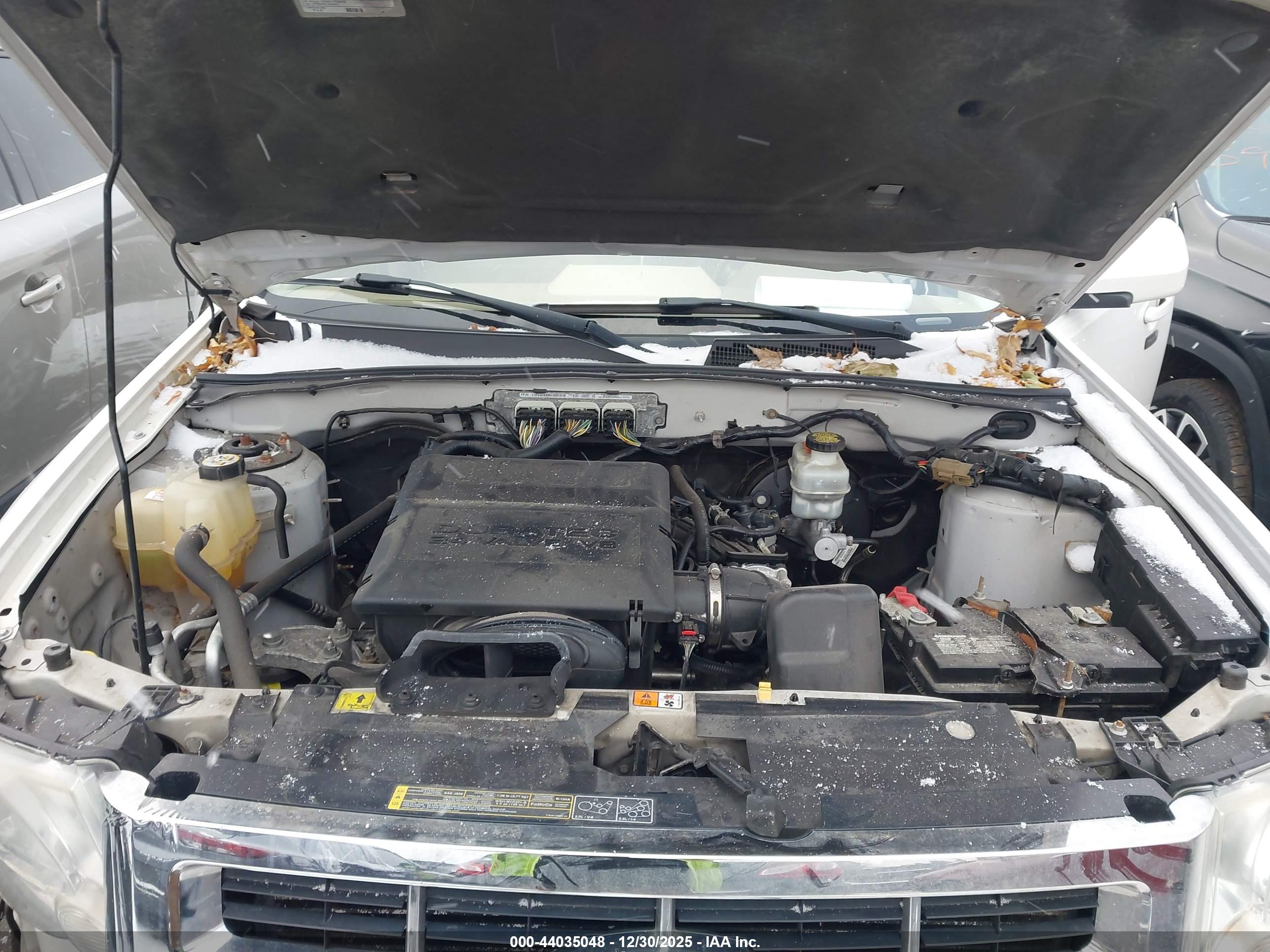 FORD ESCAPE image 10