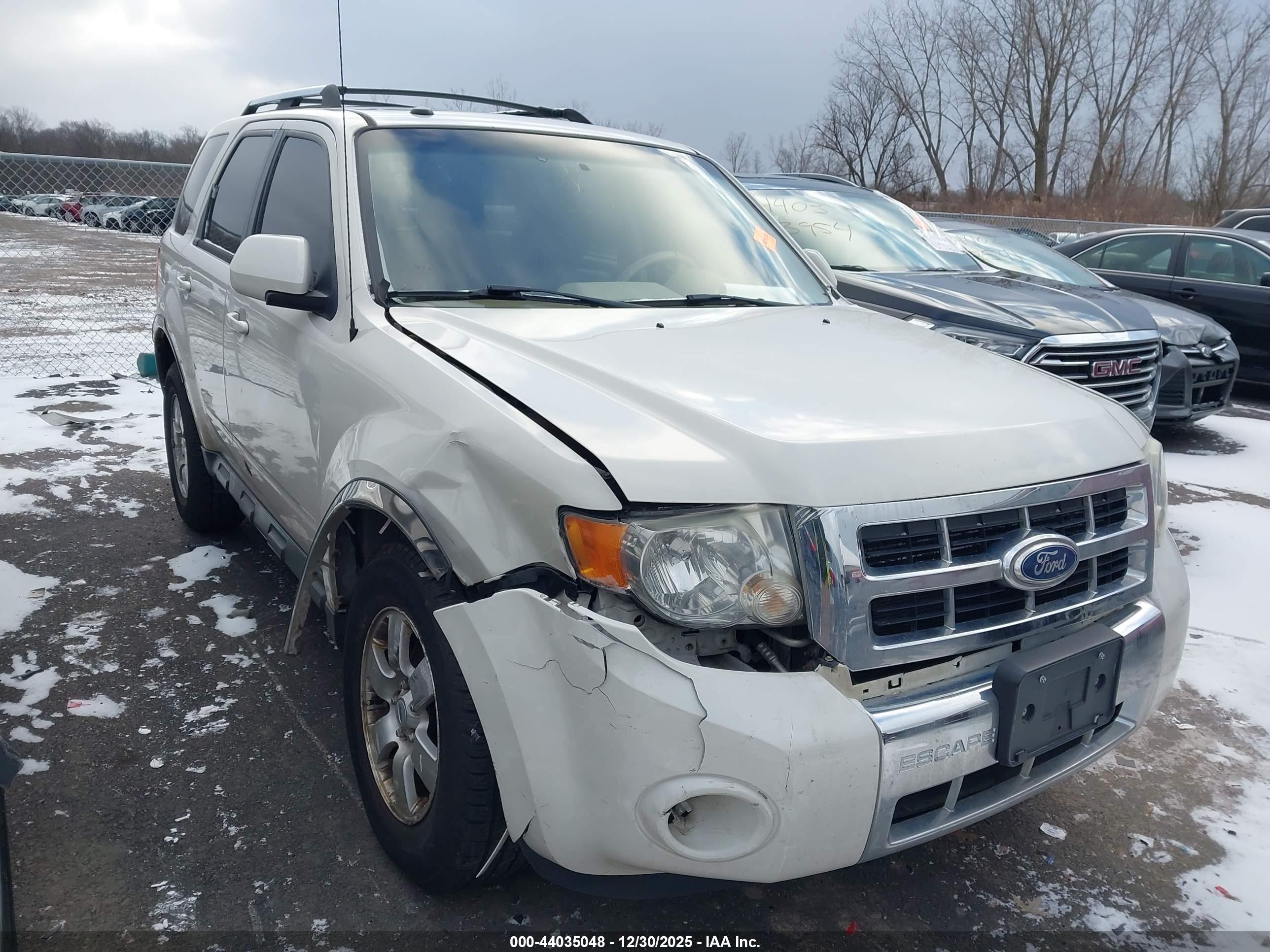 FORD ESCAPE image 6