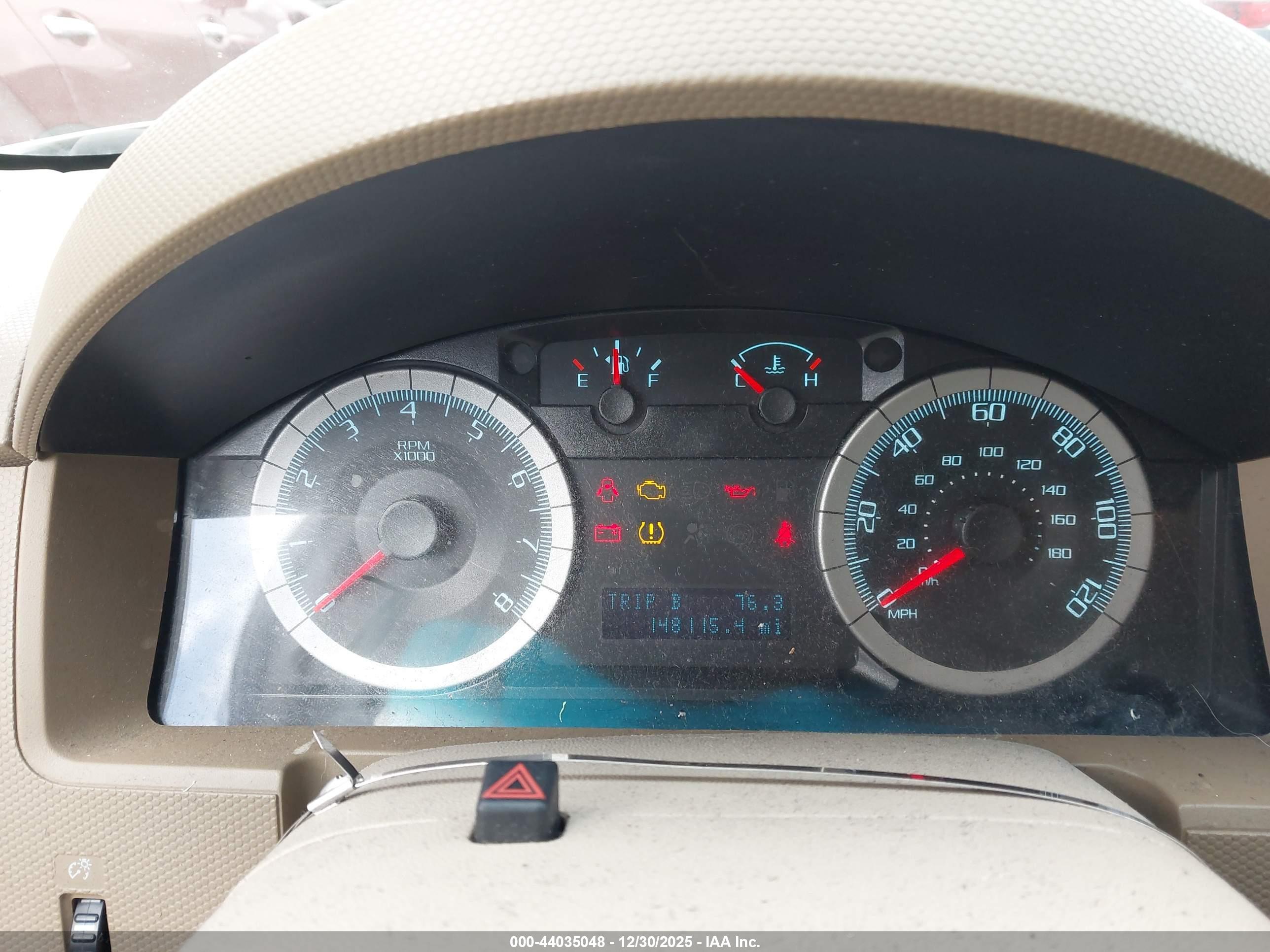 FORD ESCAPE image 7