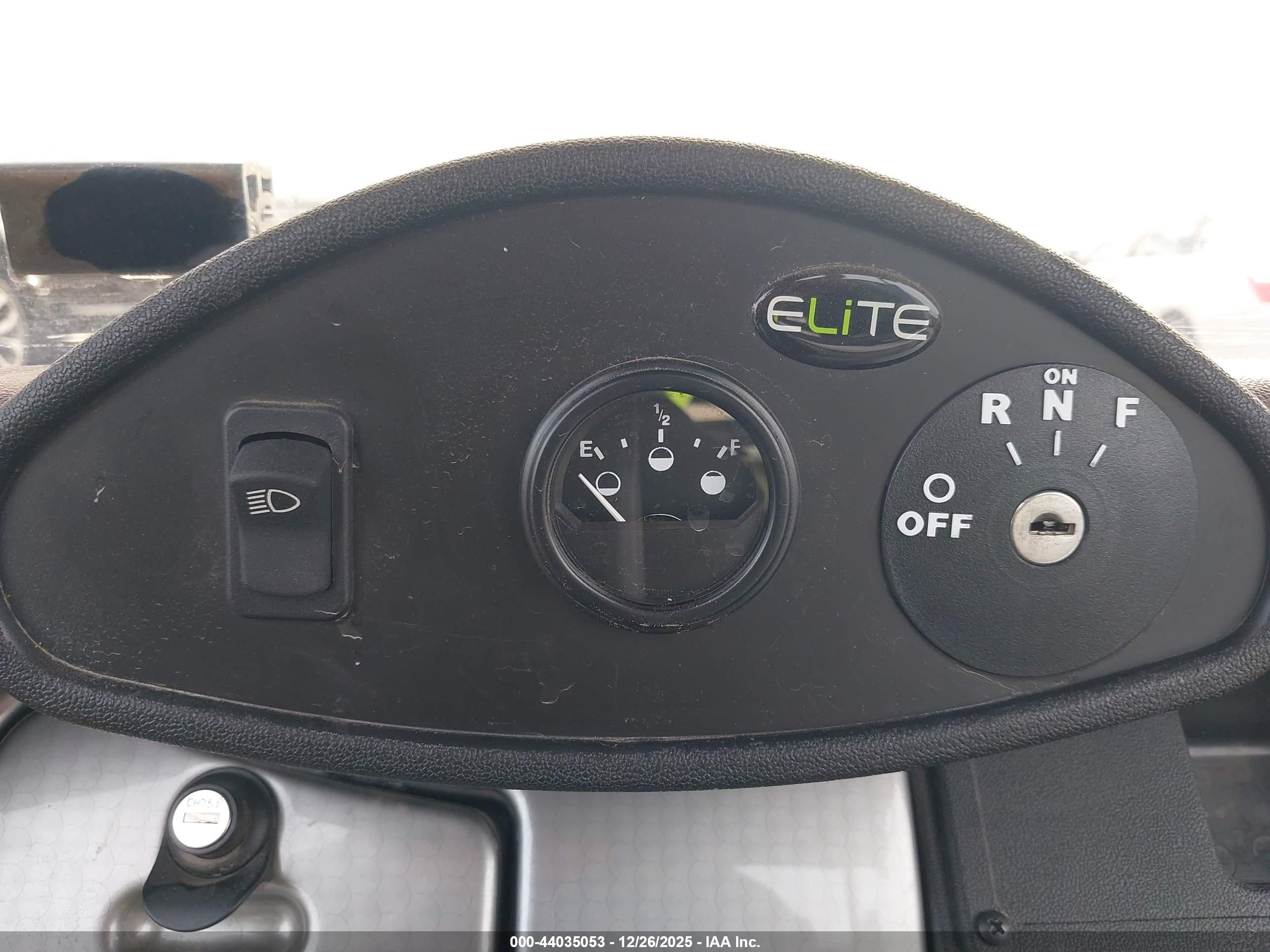 EZ GO image 7