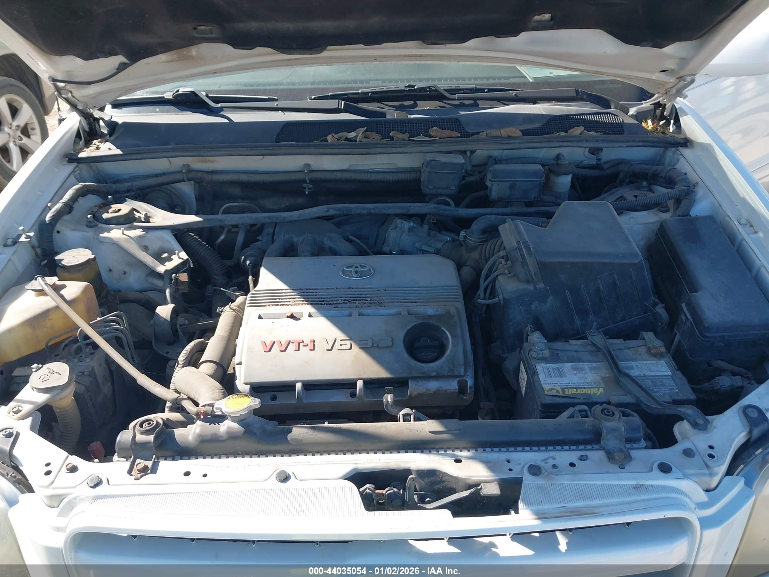 TOYOTA HIGHLANDER image 10