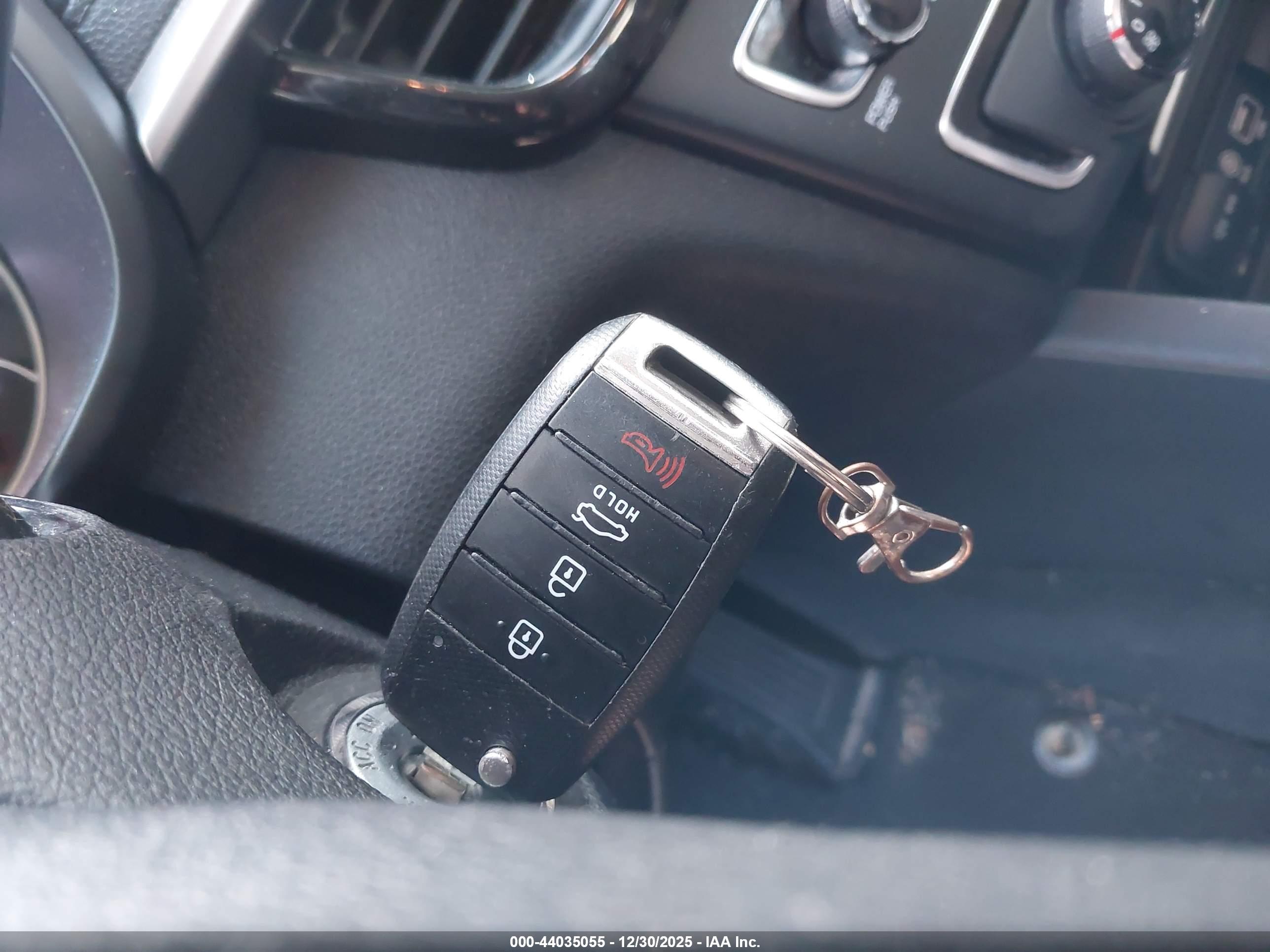 KIA OPTIMA image 11