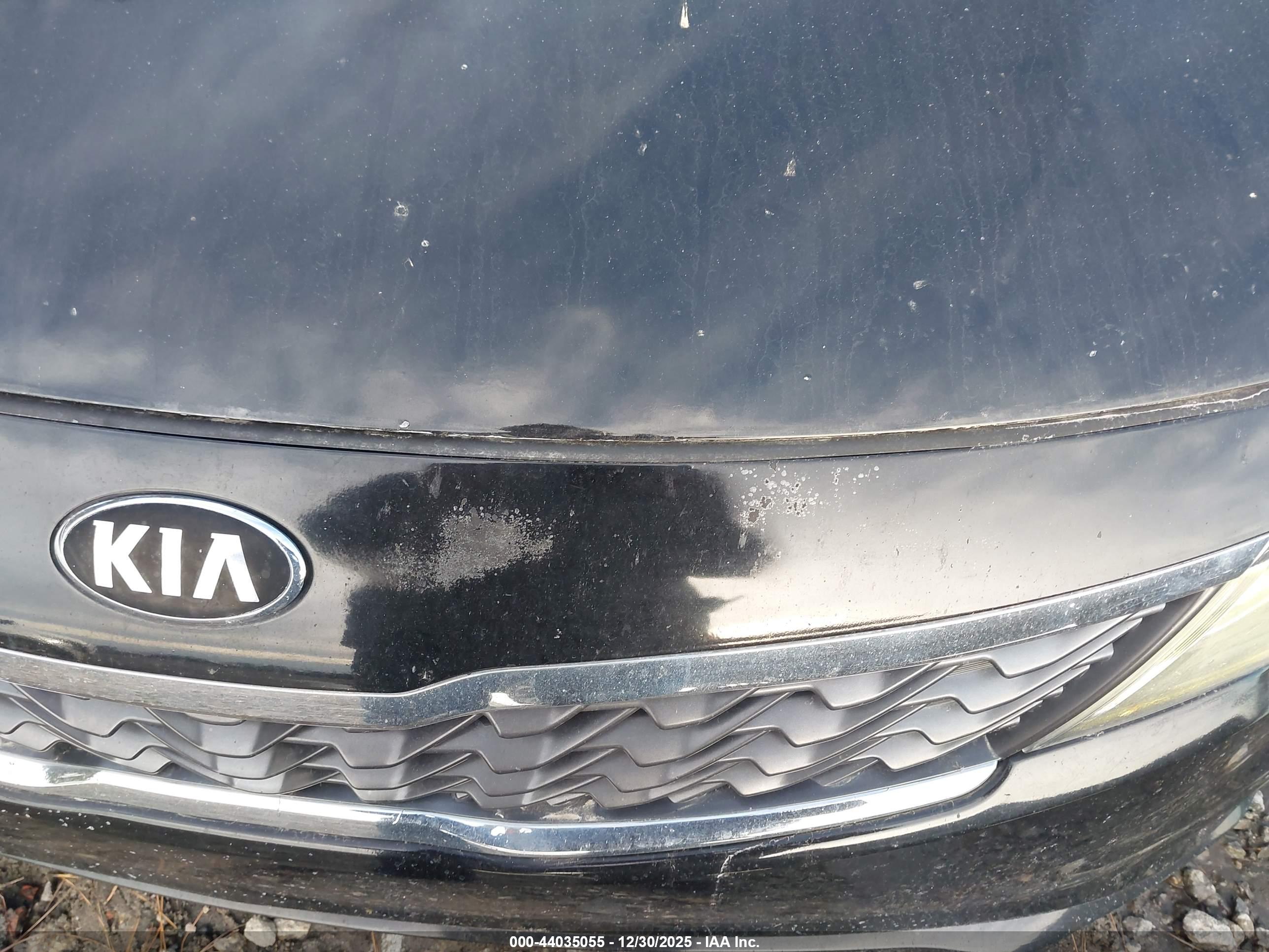 KIA OPTIMA image 6