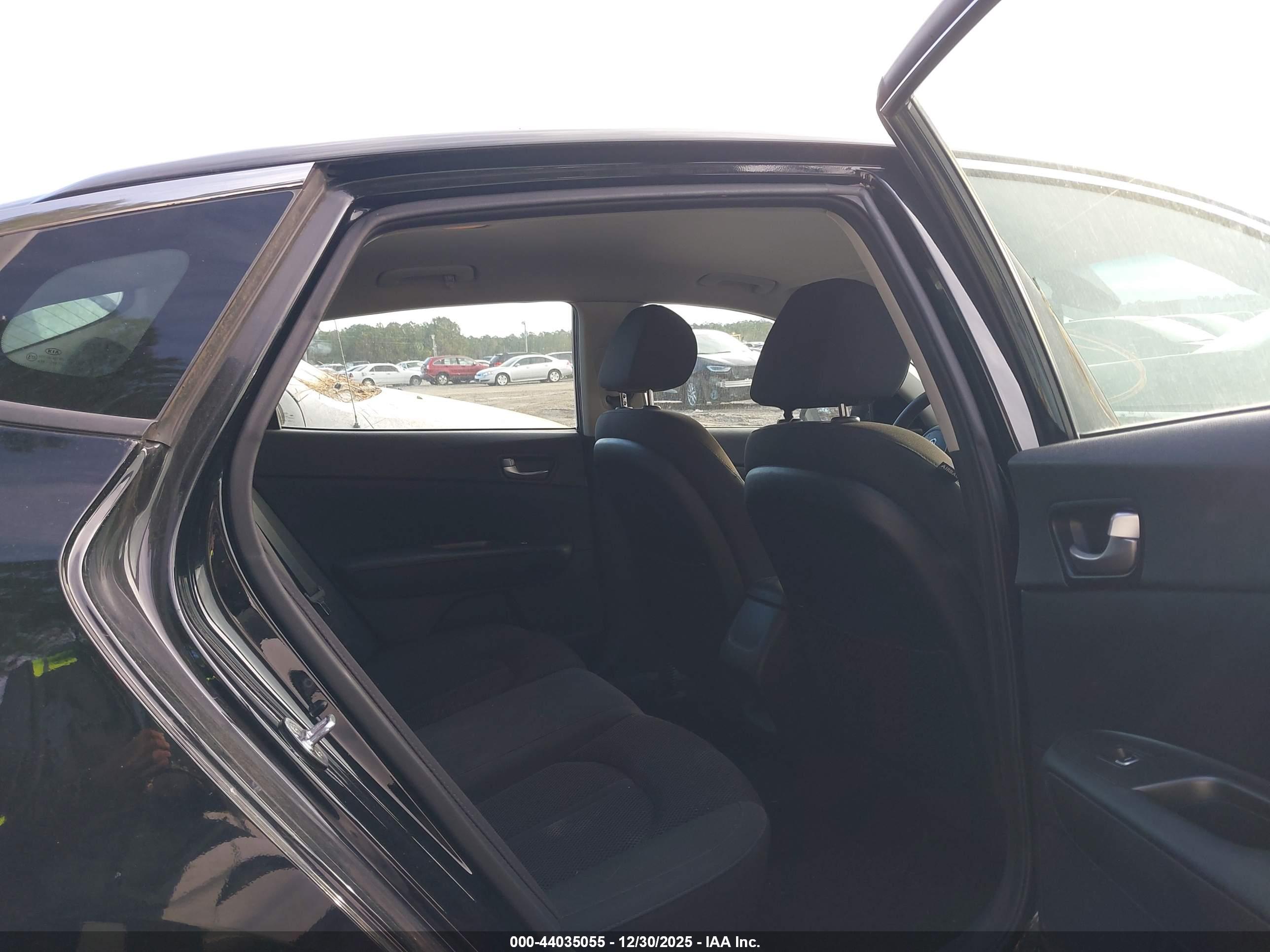KIA OPTIMA image 8