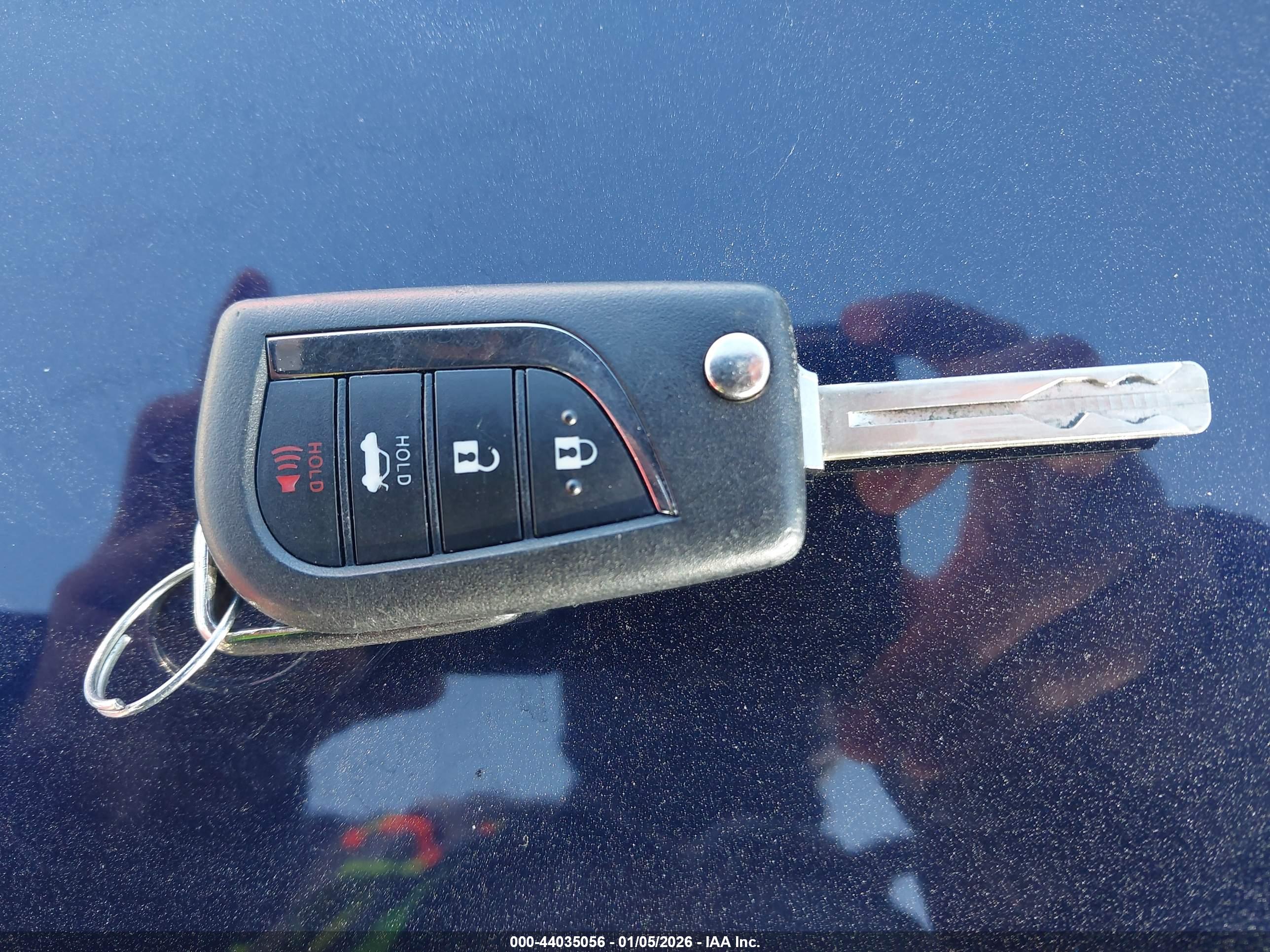 TOYOTA COROLLA image 11