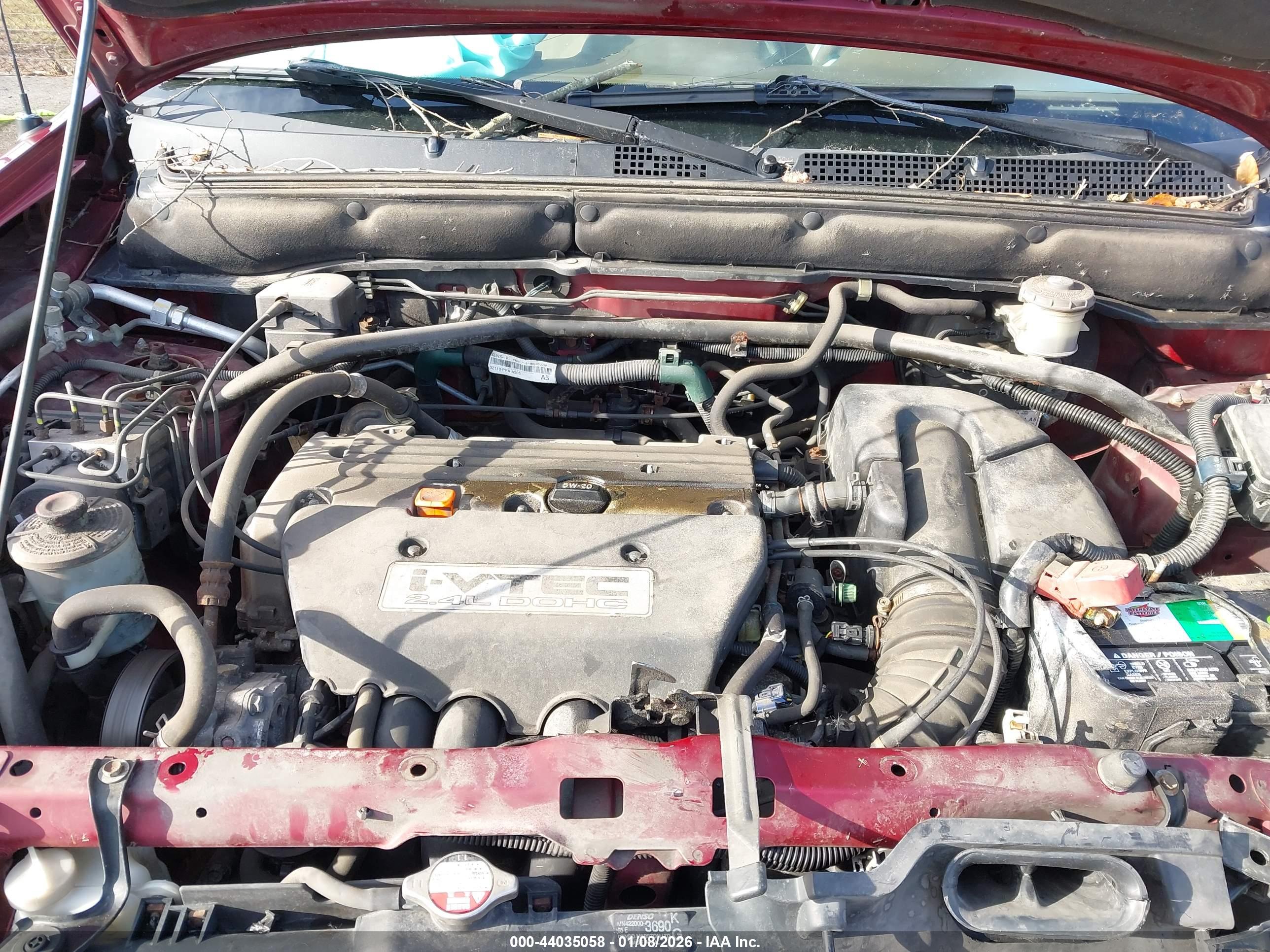 HONDA CR-V image 10