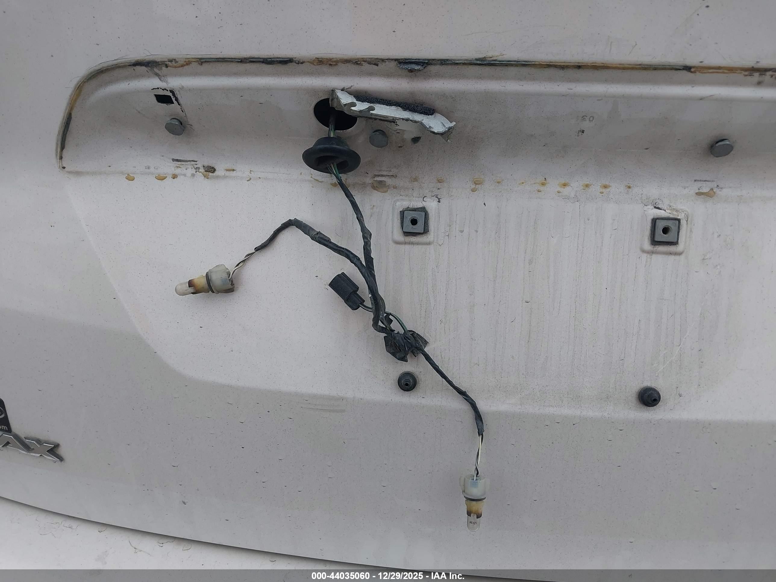 FORD C-MAX image 6