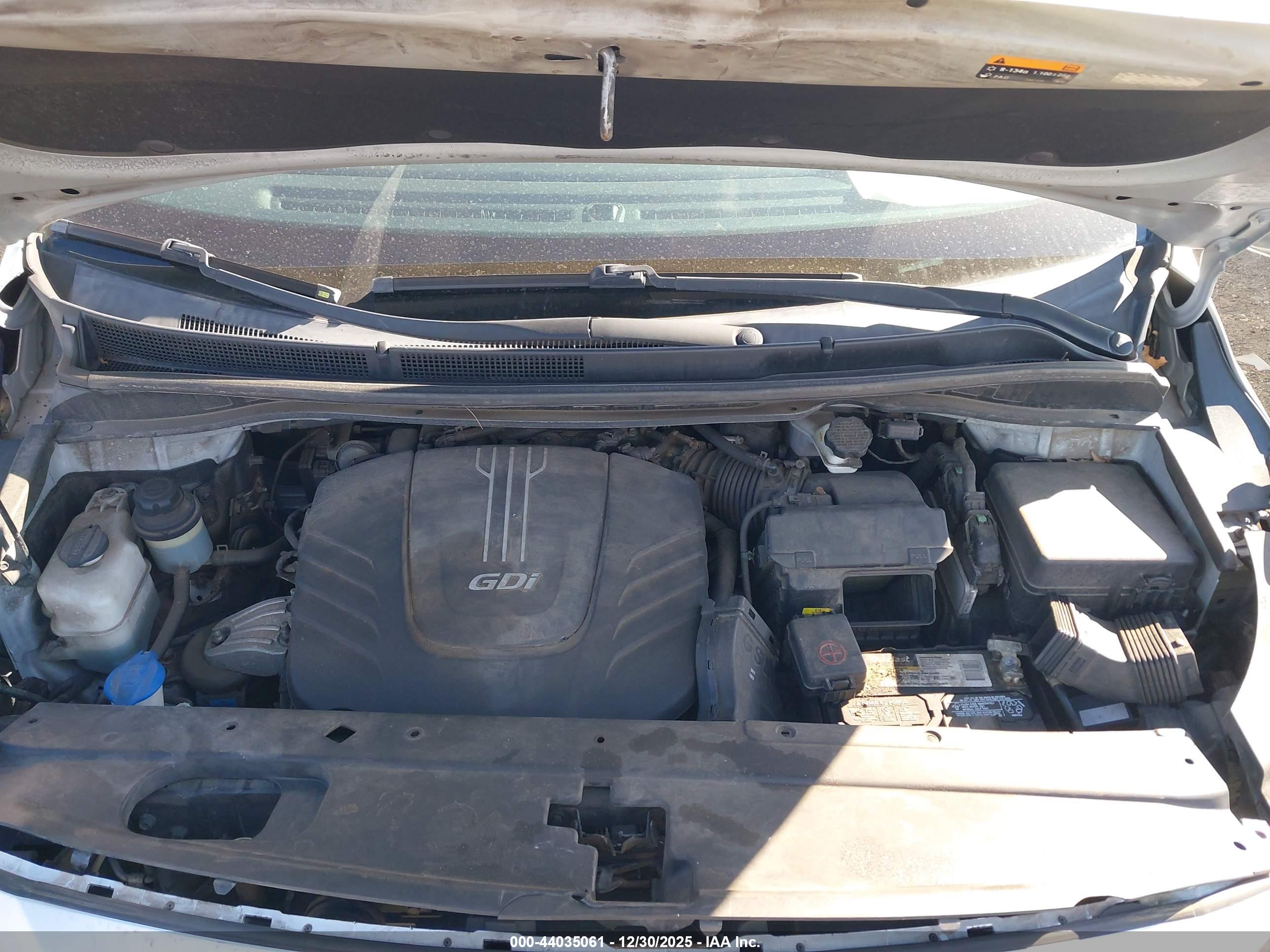 KIA SEDONA image 10
