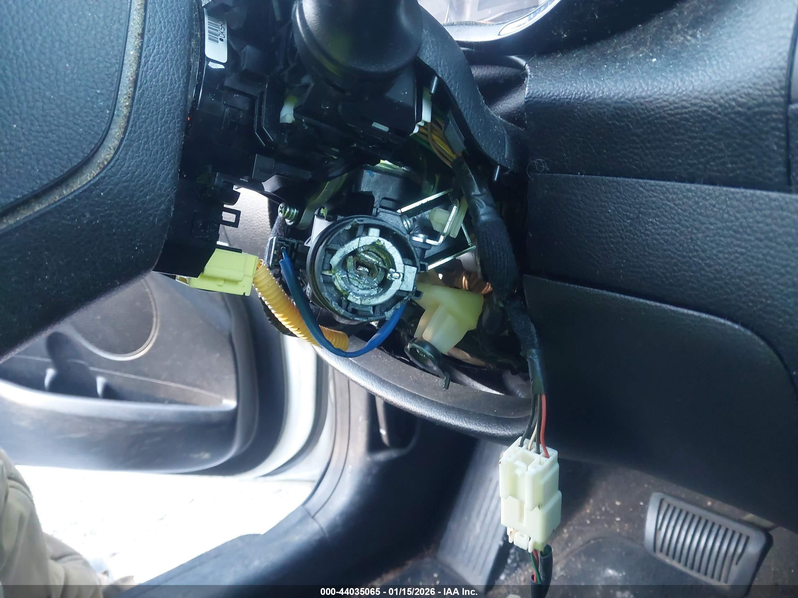 KIA FORTE image 6
