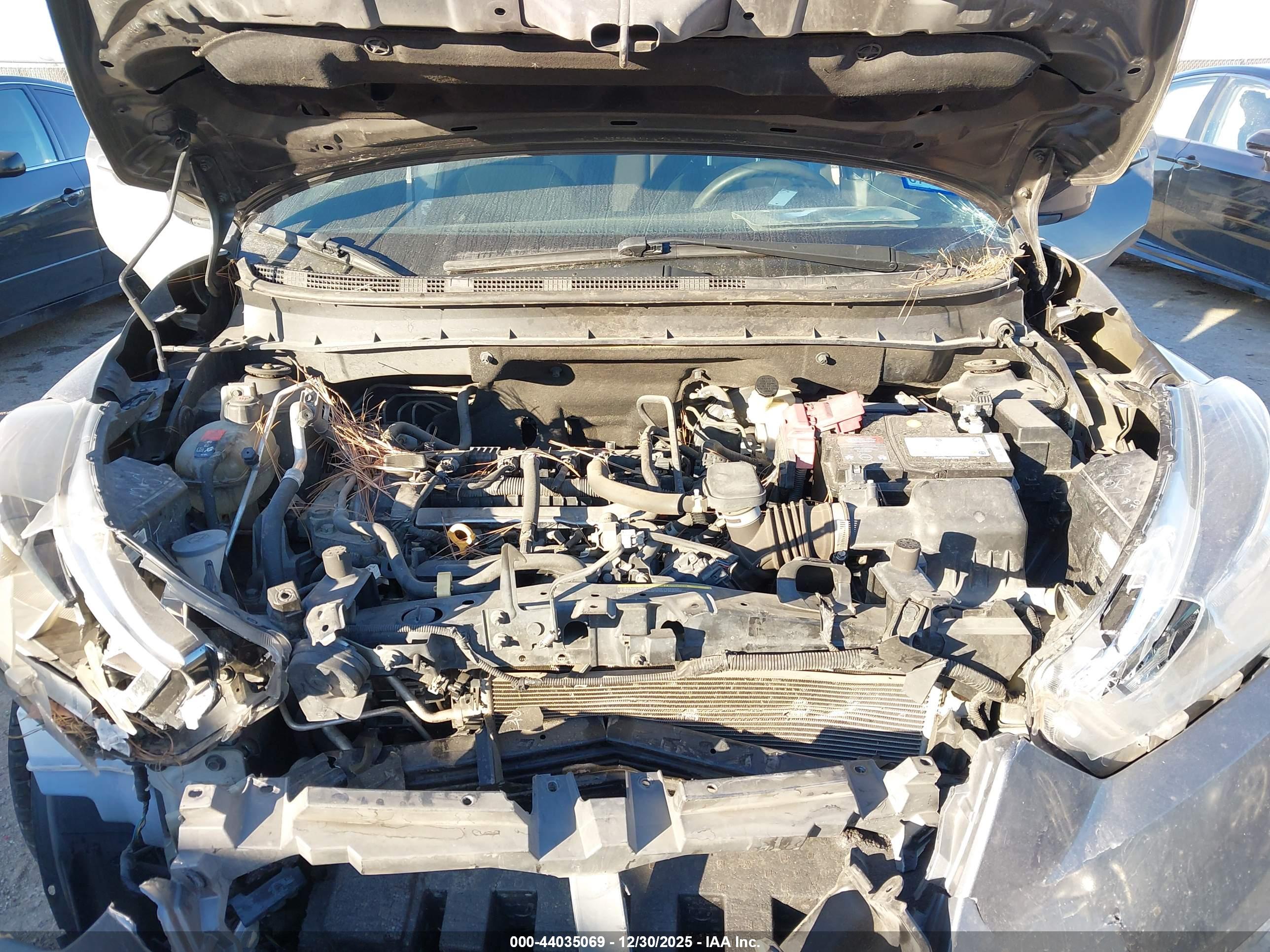 NISSAN KICKS image 10