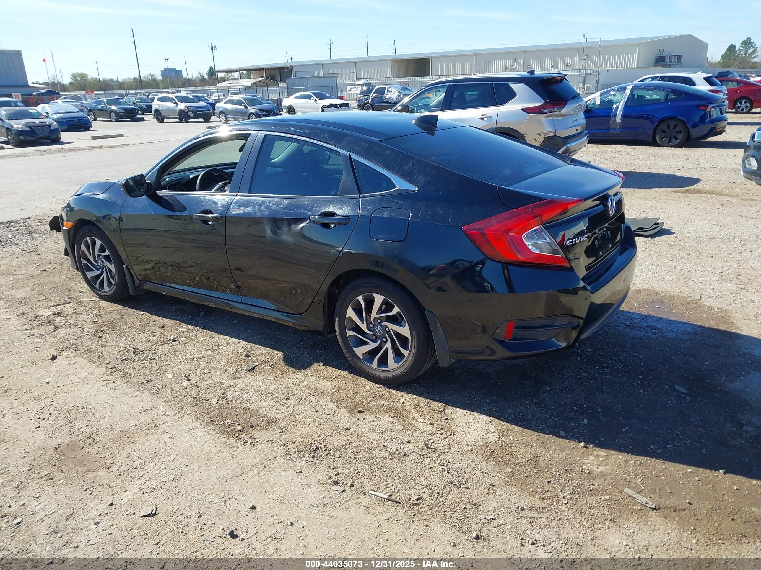HONDA CIVIC image 3
