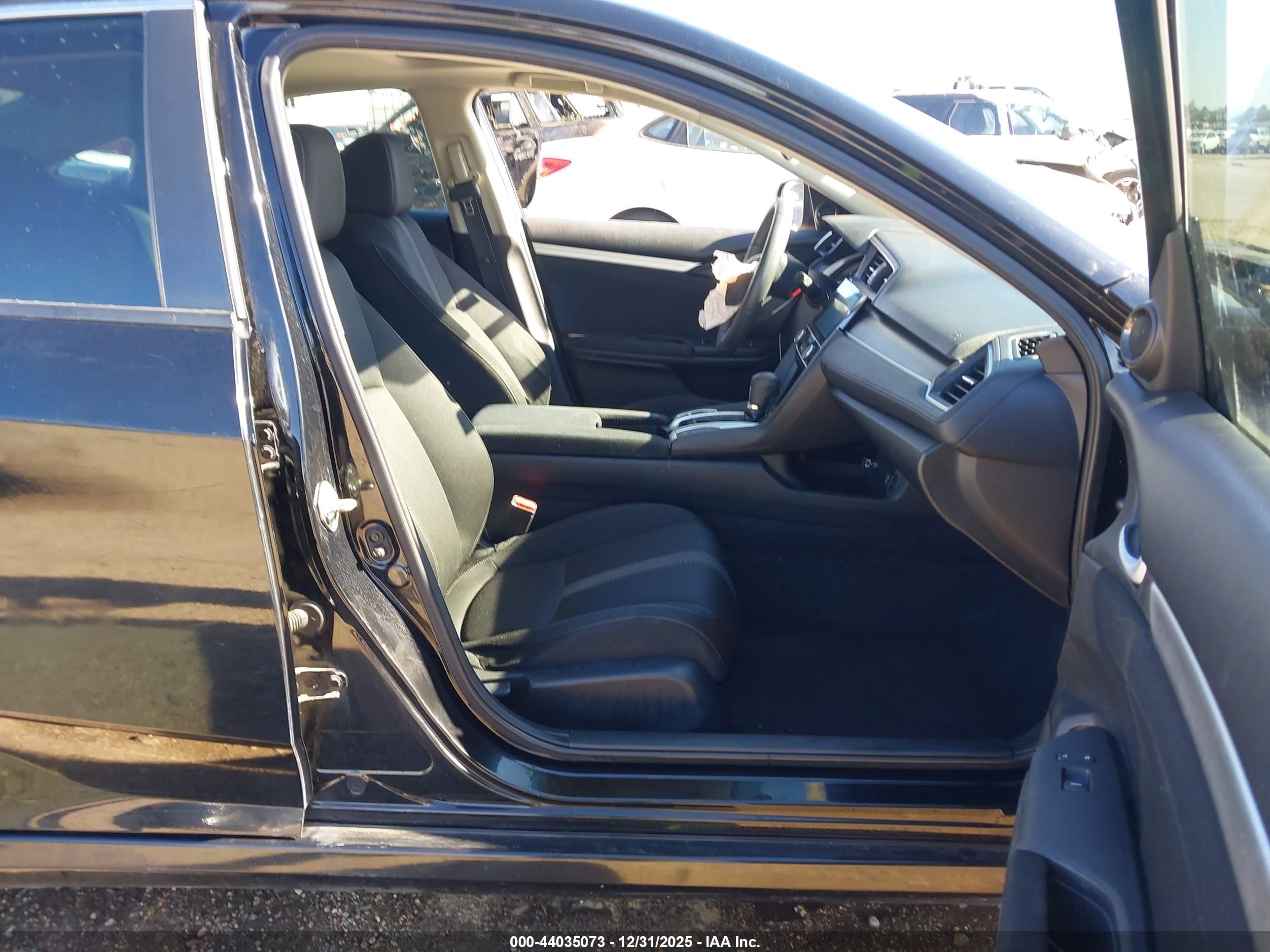 HONDA CIVIC image 5