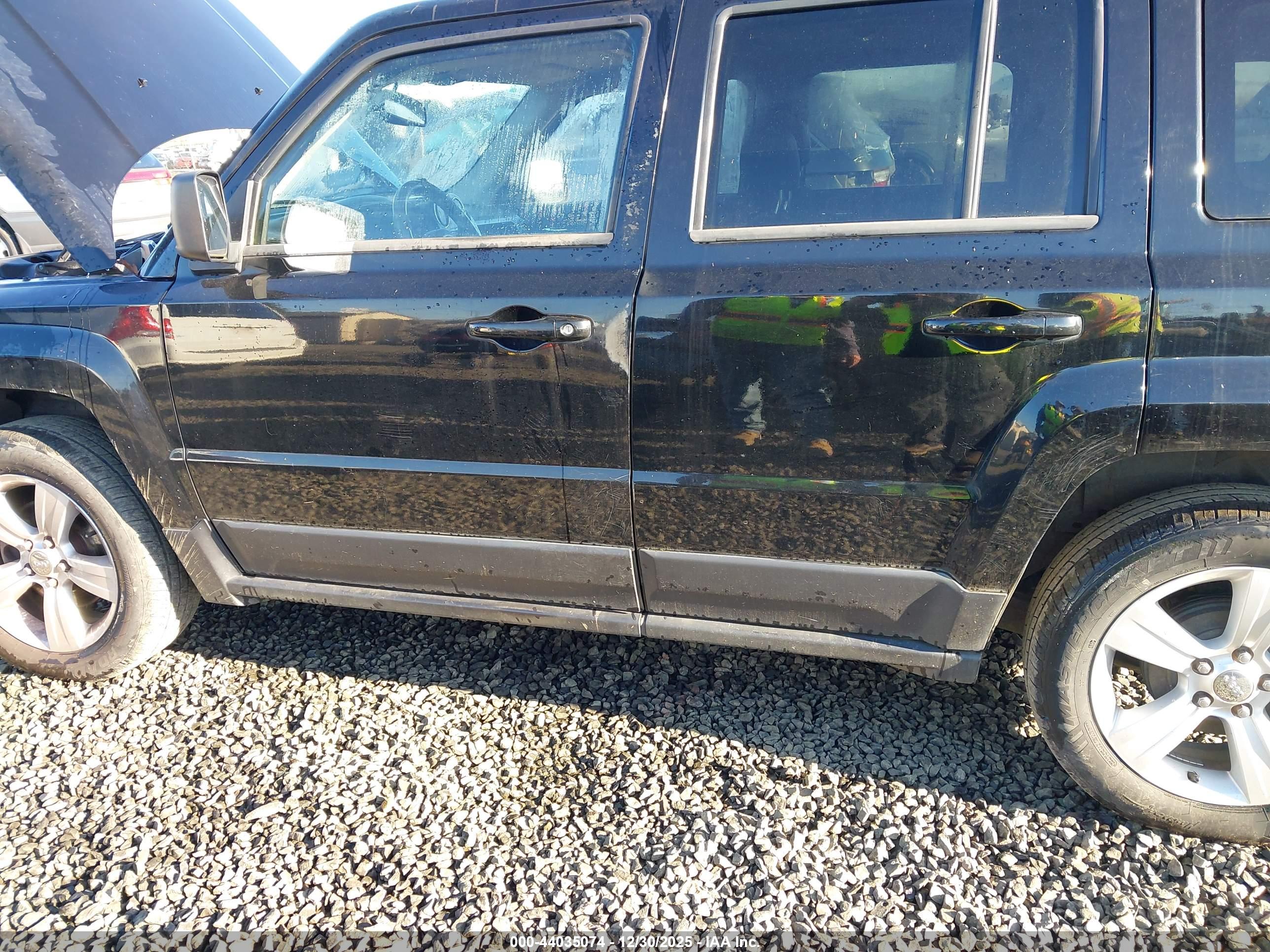 JEEP PATRIOT image 6