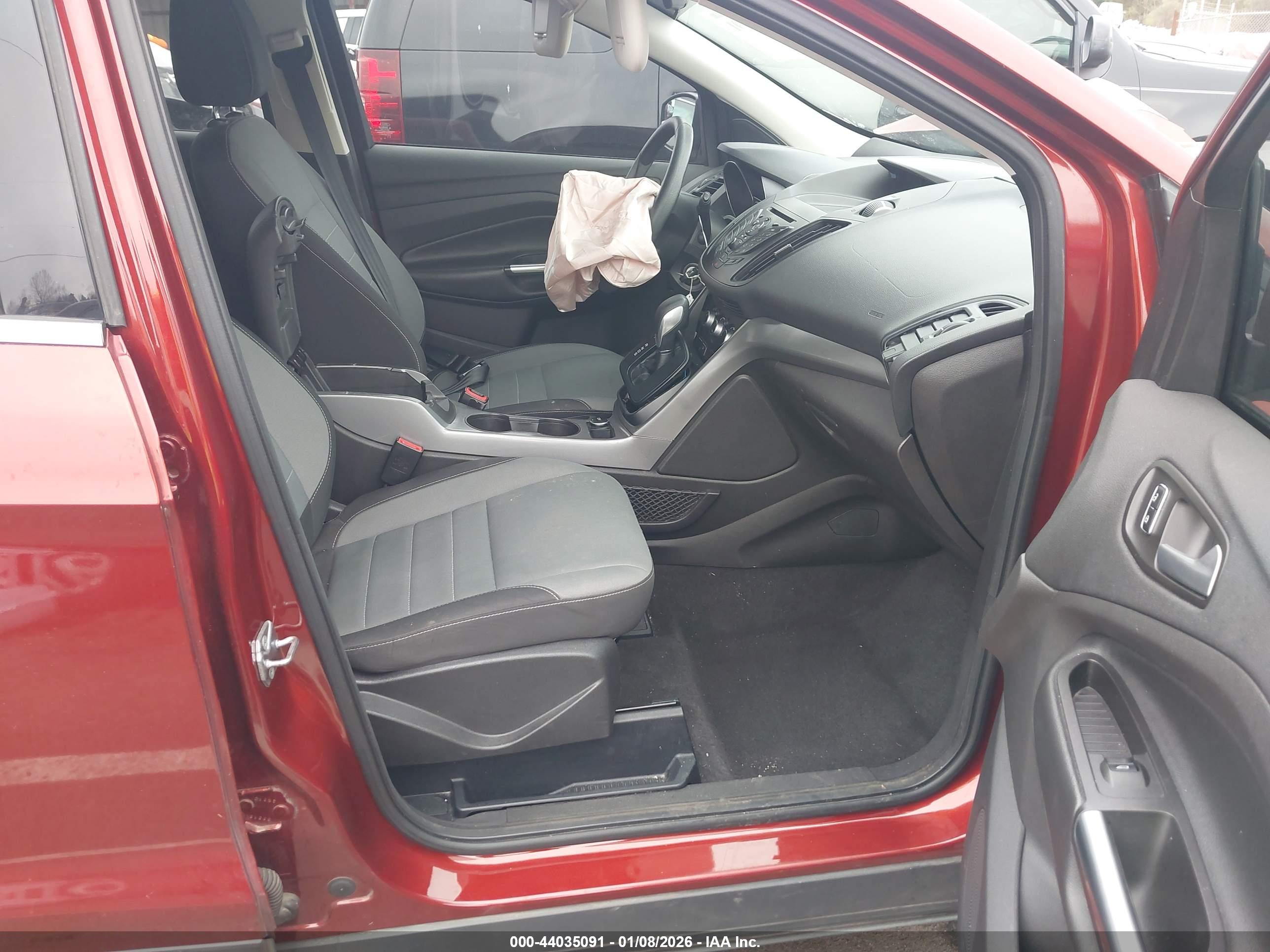 FORD ESCAPE image 5