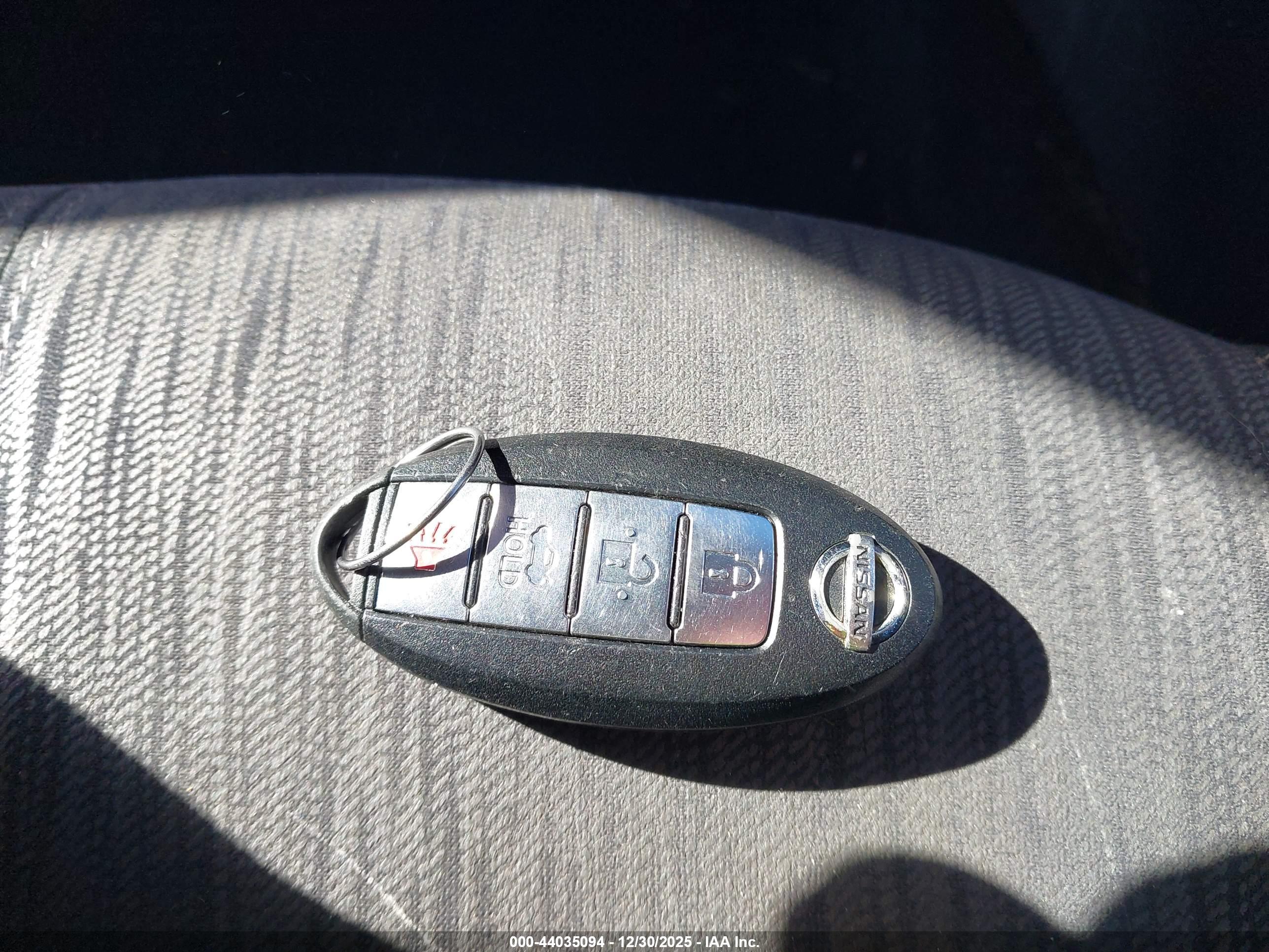 NISSAN SENTRA image 11