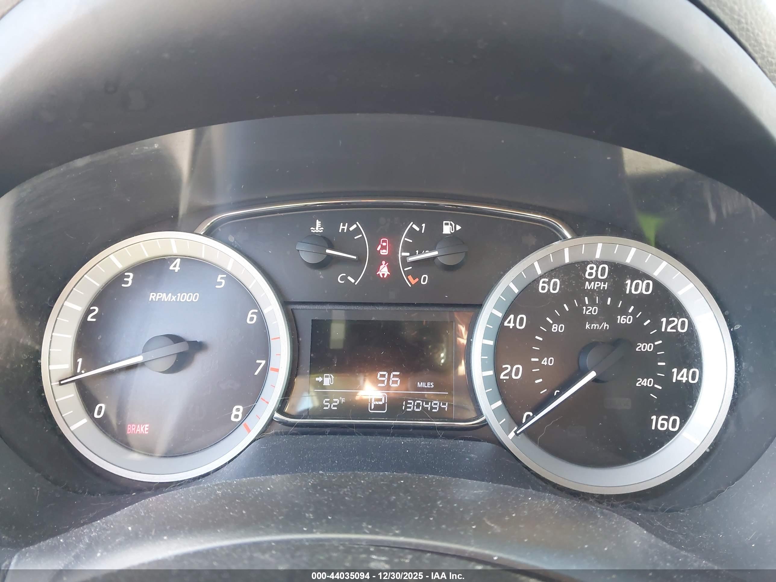 NISSAN SENTRA image 7