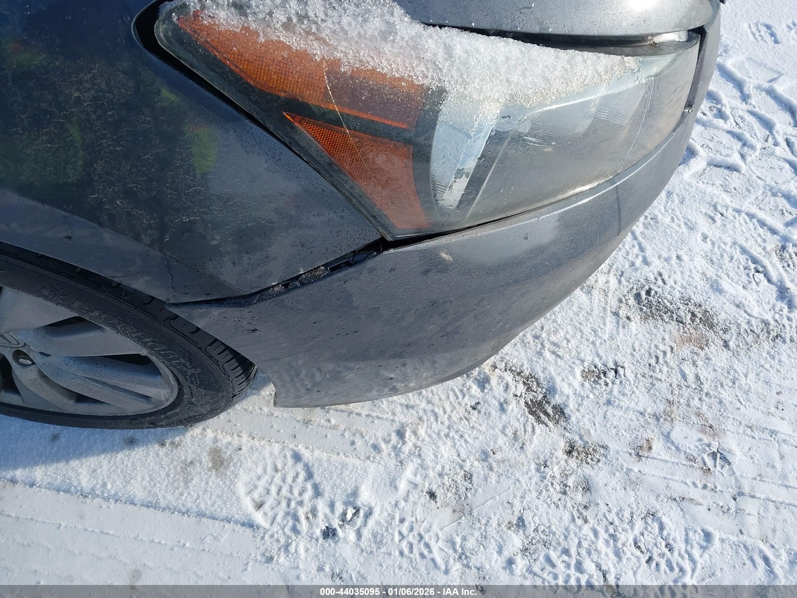 HONDA ACCORD image 6