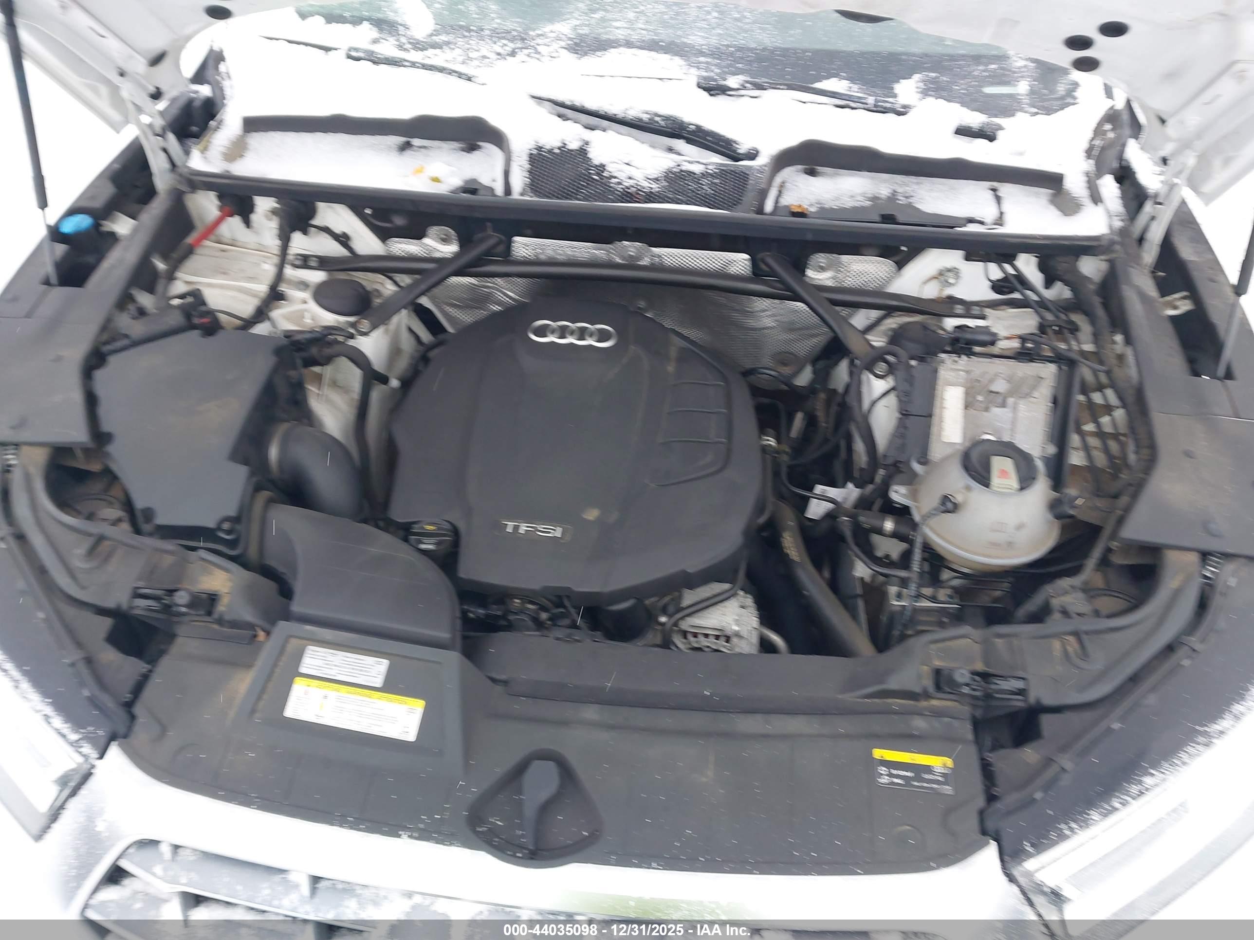 AUDI Q5 image 10
