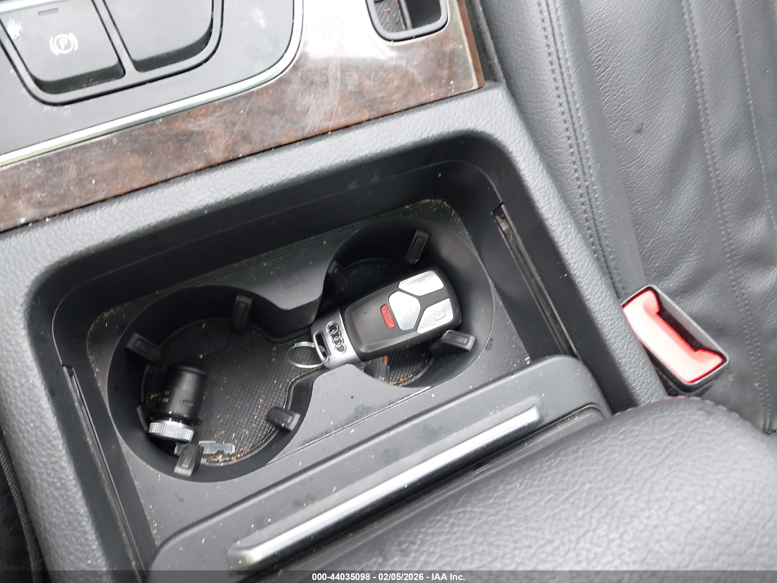 AUDI Q5 image 11