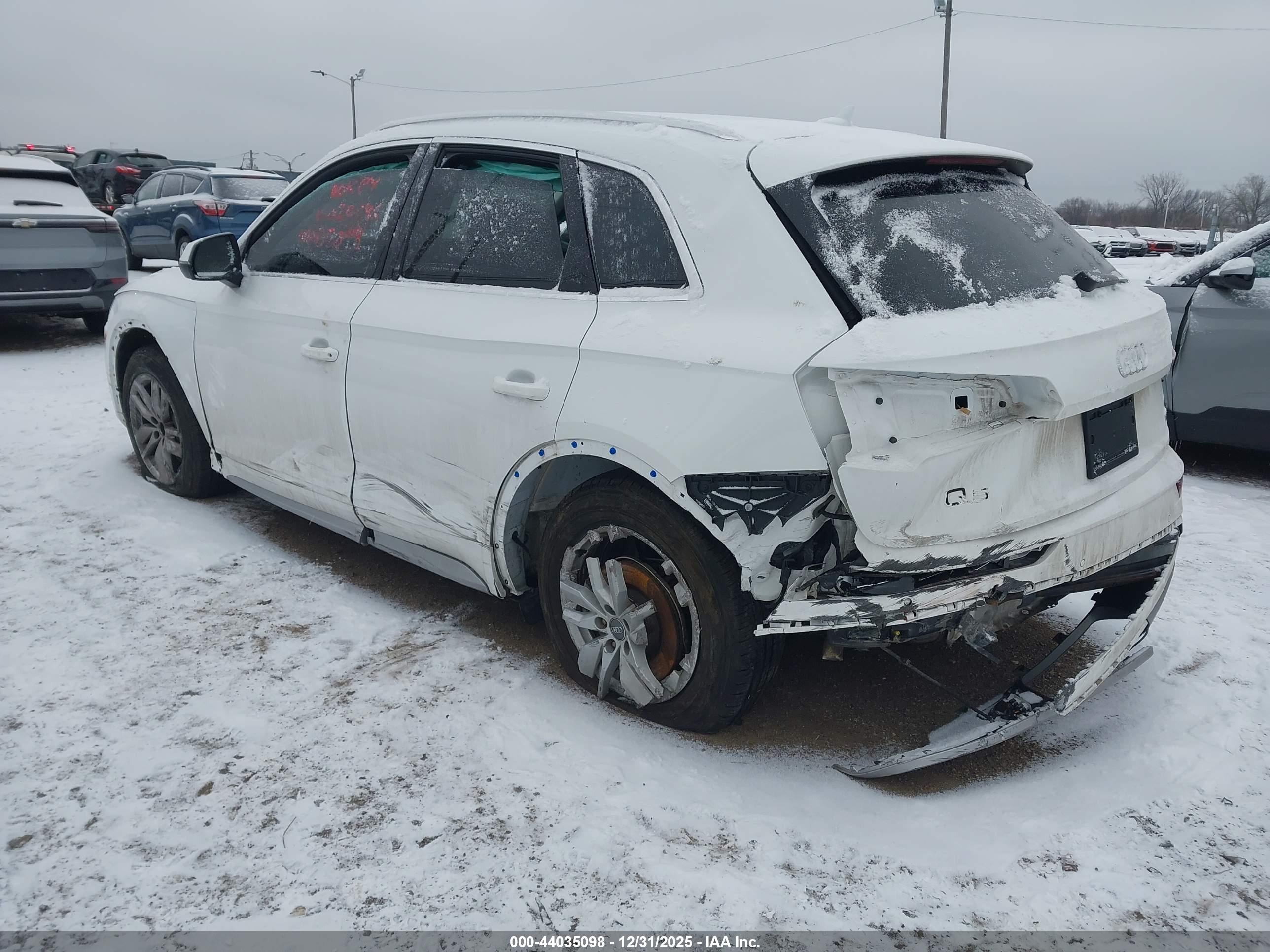 AUDI Q5 image 3