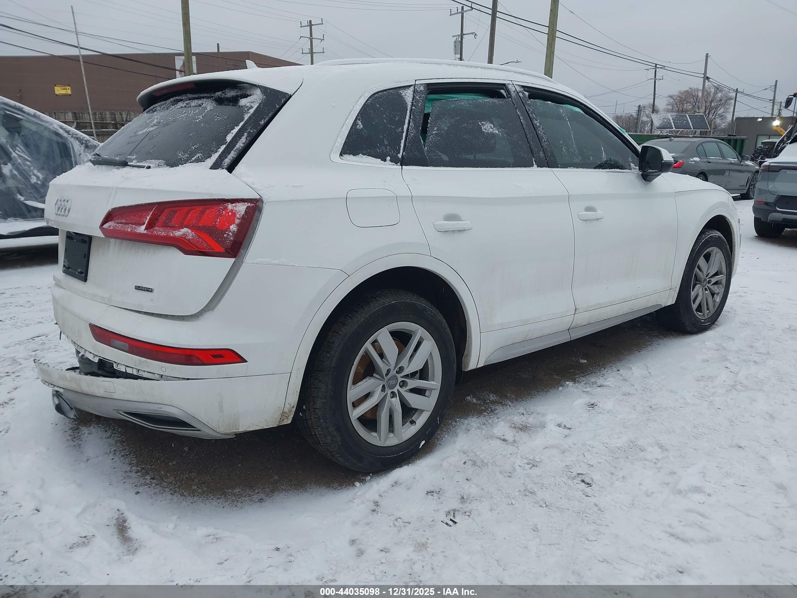 AUDI Q5 image 4