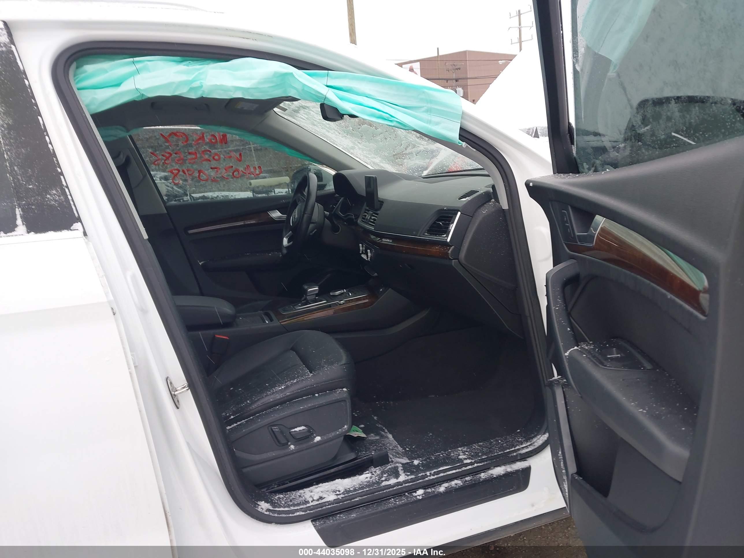 AUDI Q5 image 5