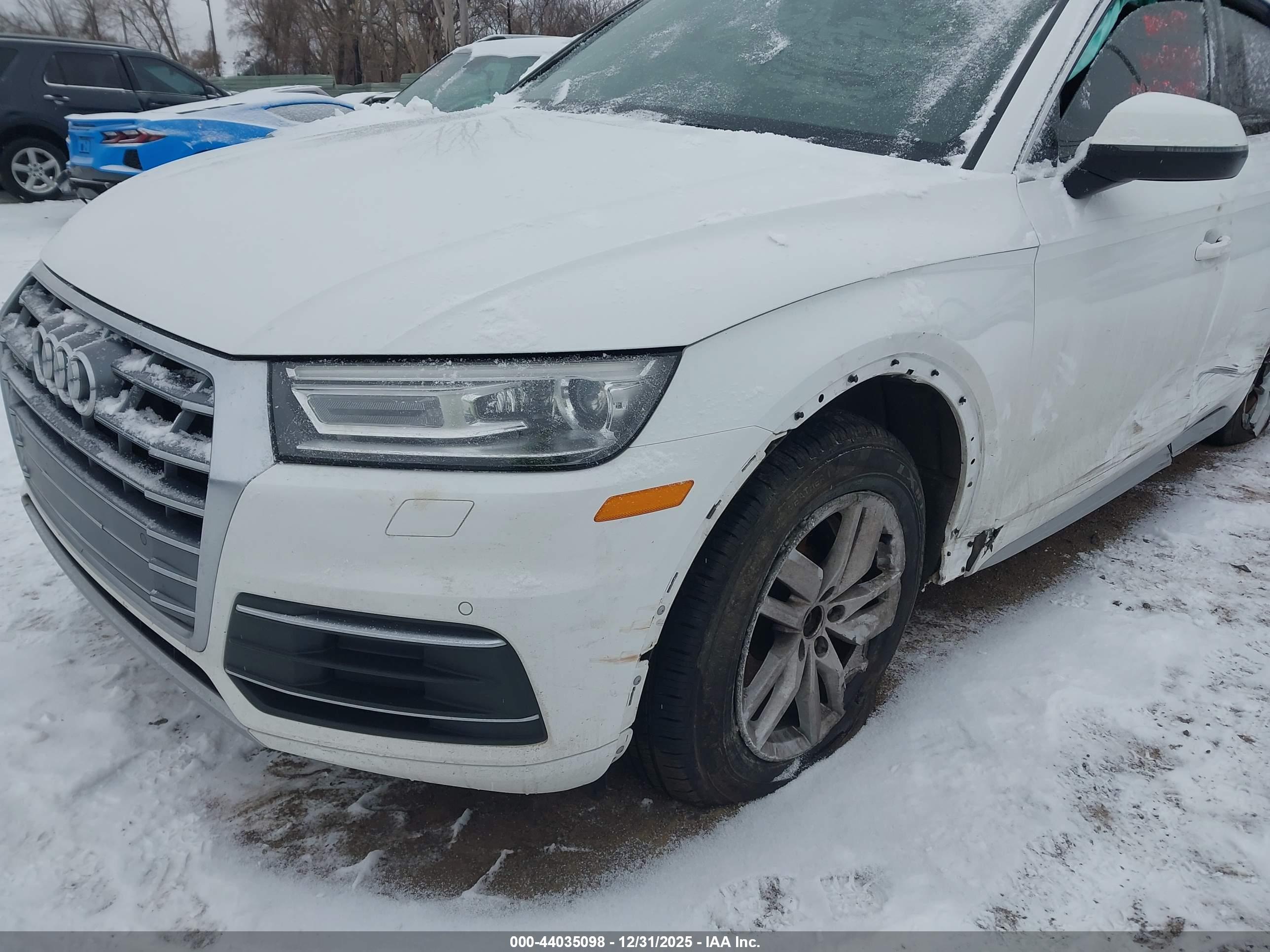 AUDI Q5 image 6