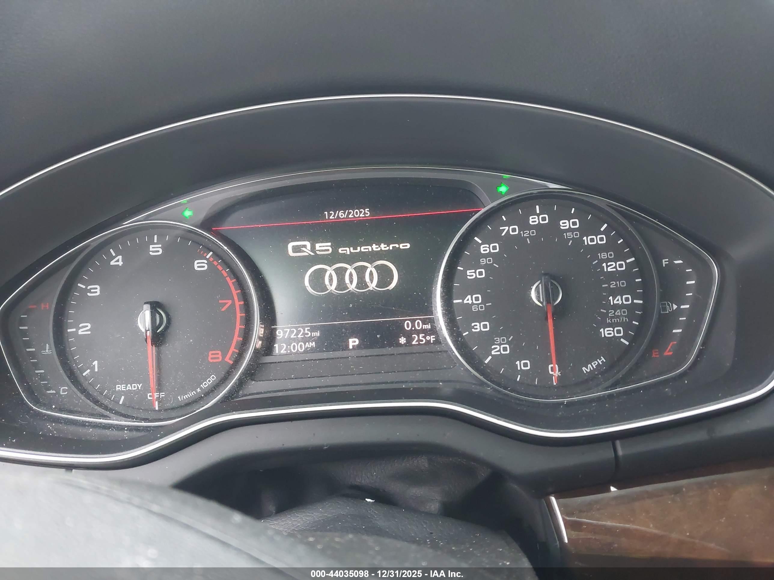 AUDI Q5 image 7